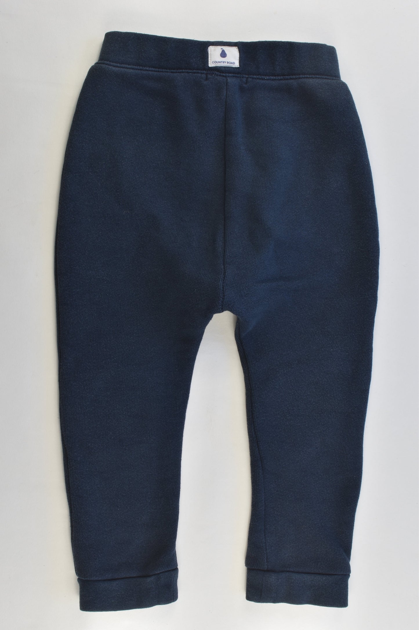 Country Road Size 18-24 months (2) Trackpants
