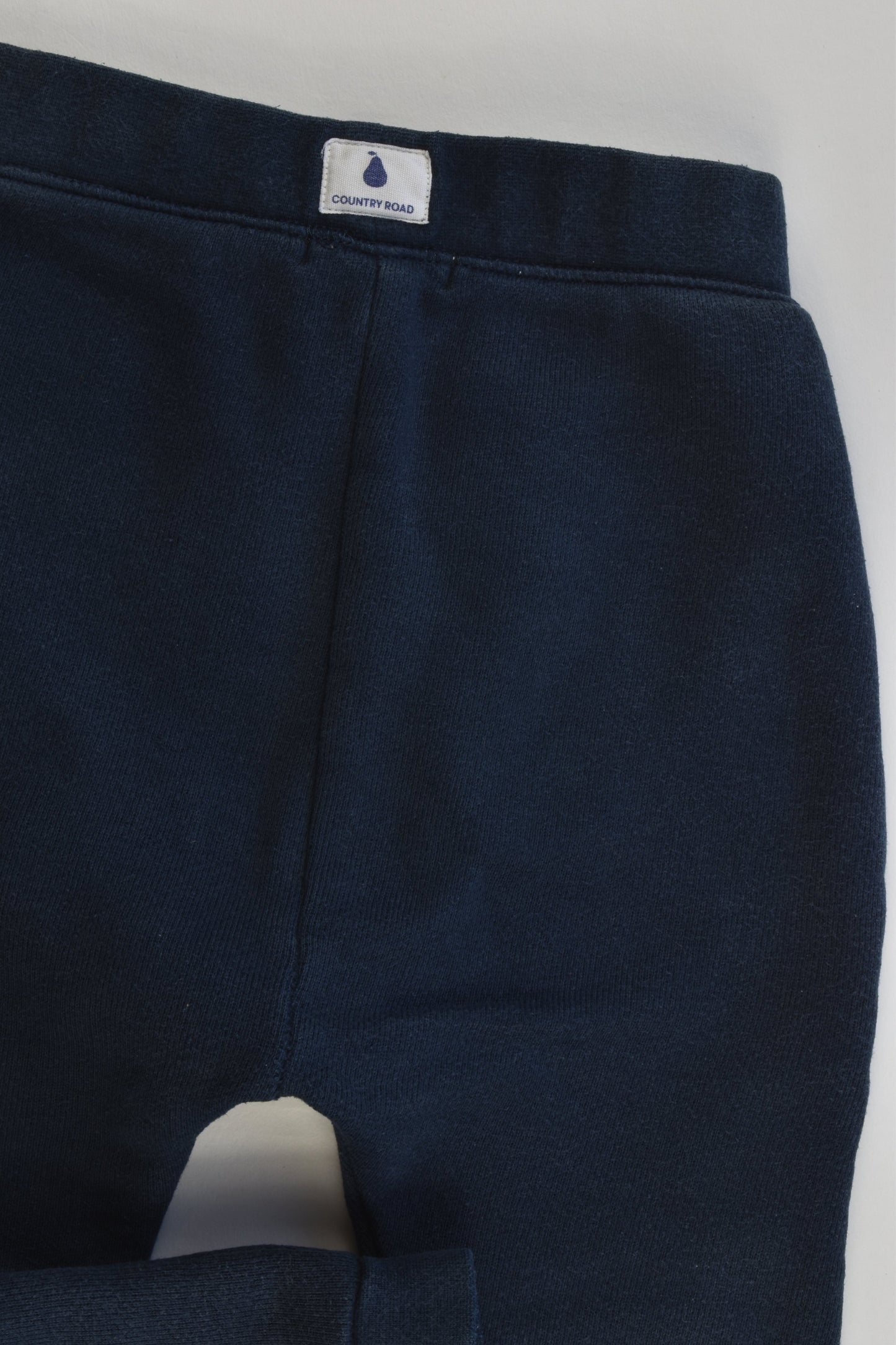 Country Road Size 18-24 months (2) Trackpants