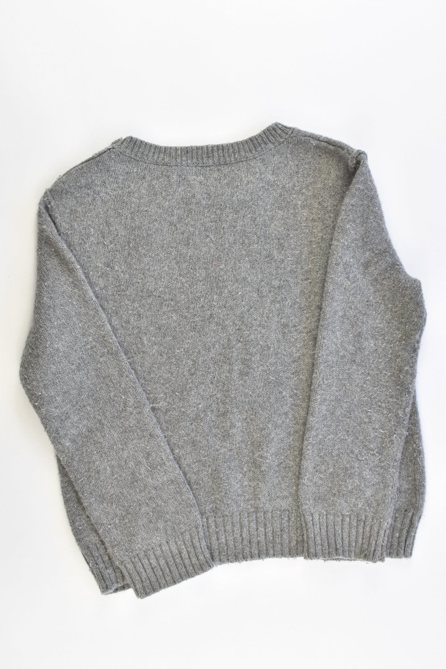Country Road Size 18-24 months Knitted Jumper