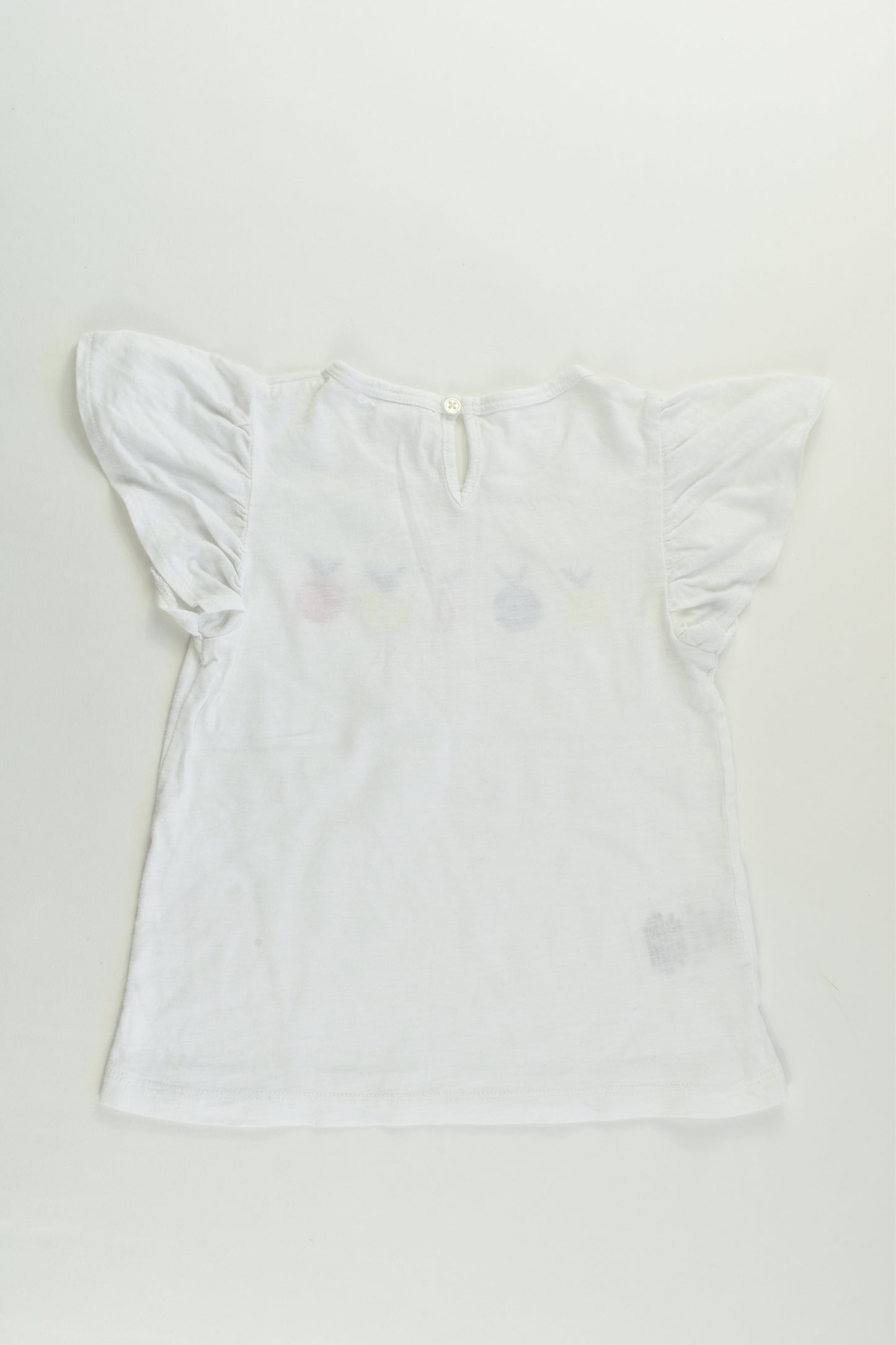 Country Road Size 2 (18-24 months) Fruit T-shirt