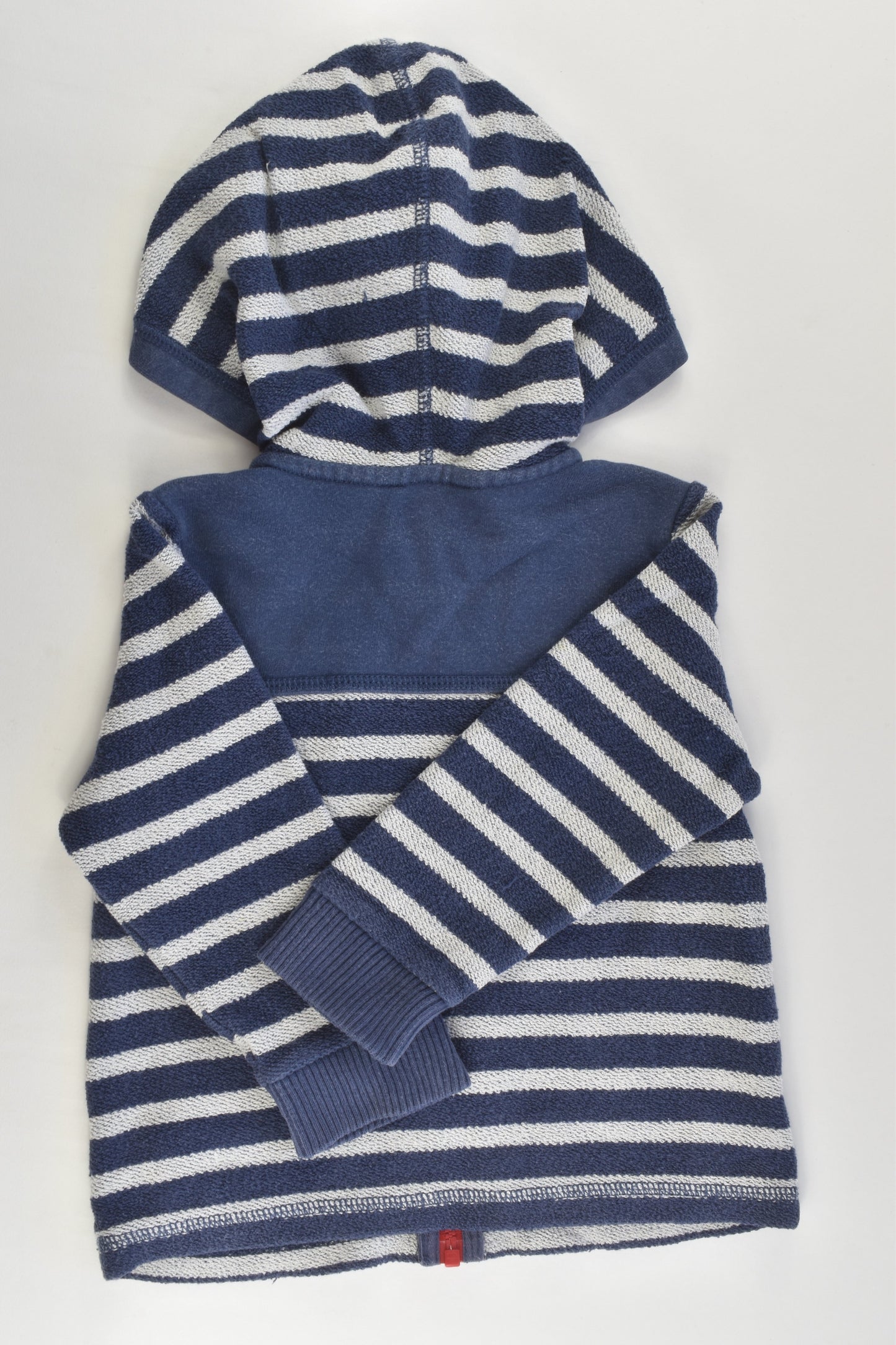 Country Road Size 2 (18-24 months) Hooded Jumper