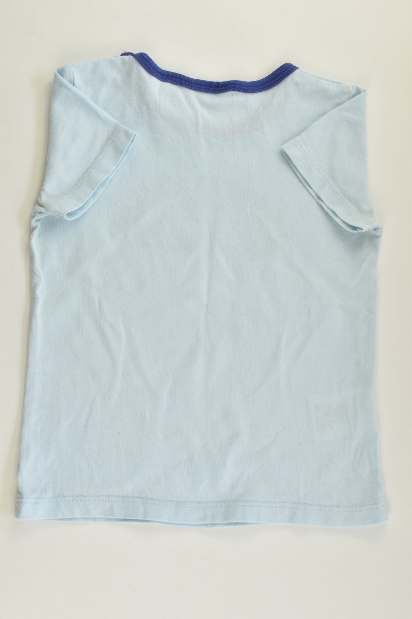 country Road Size 2 (18-24 months) 'West Market' T-shirt
