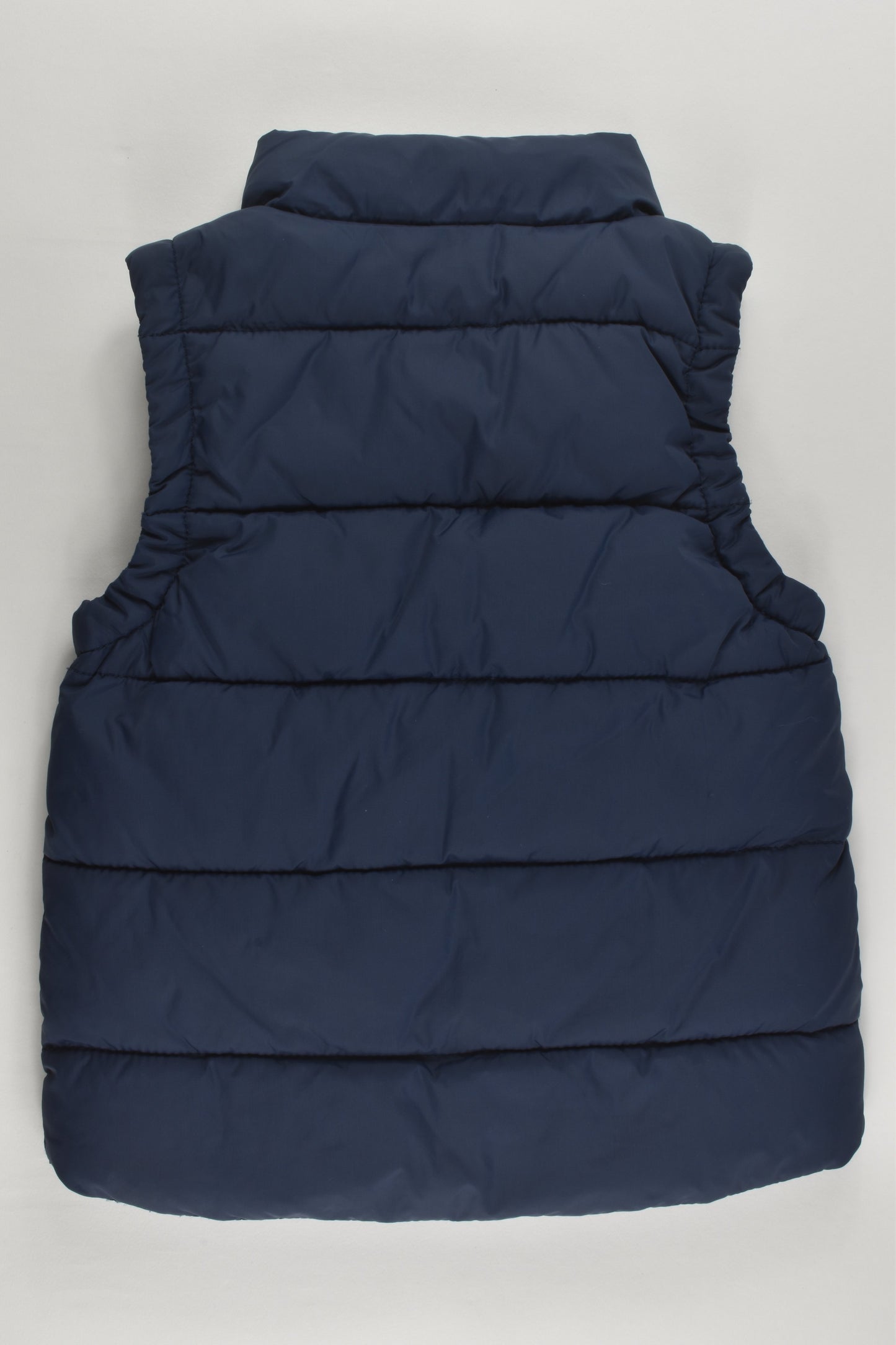 Country Road Size 2-3 Puffer Vest