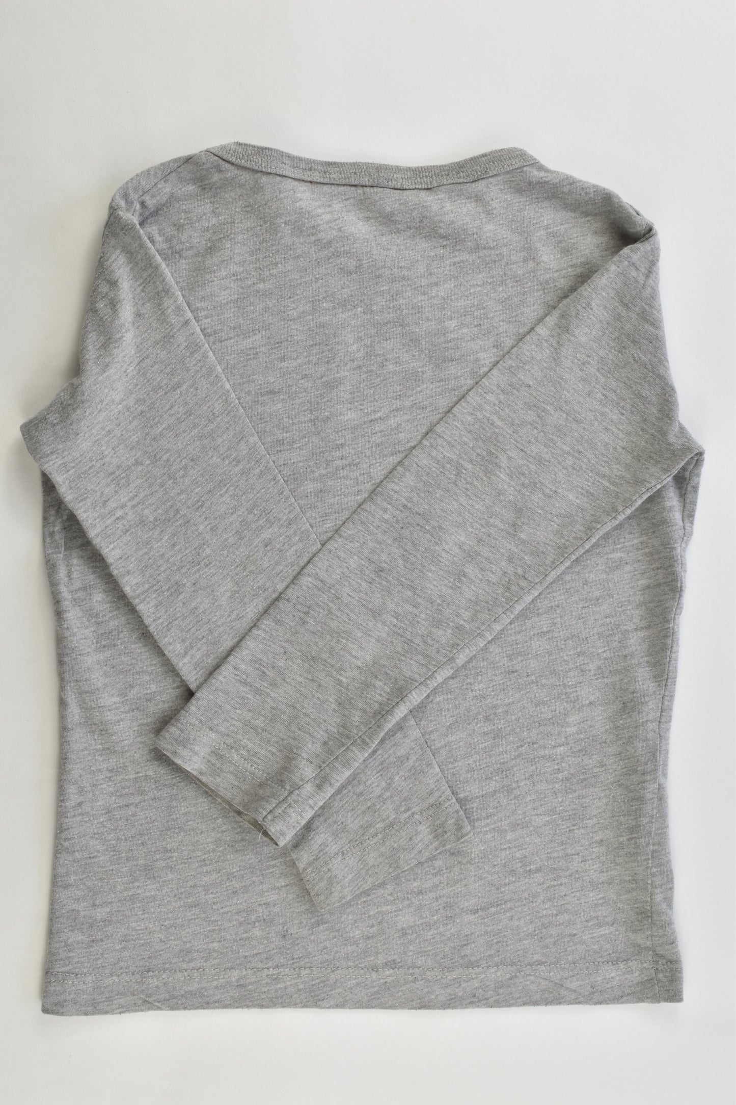 Country Road Size 2-3 "Strength & Courage" Top