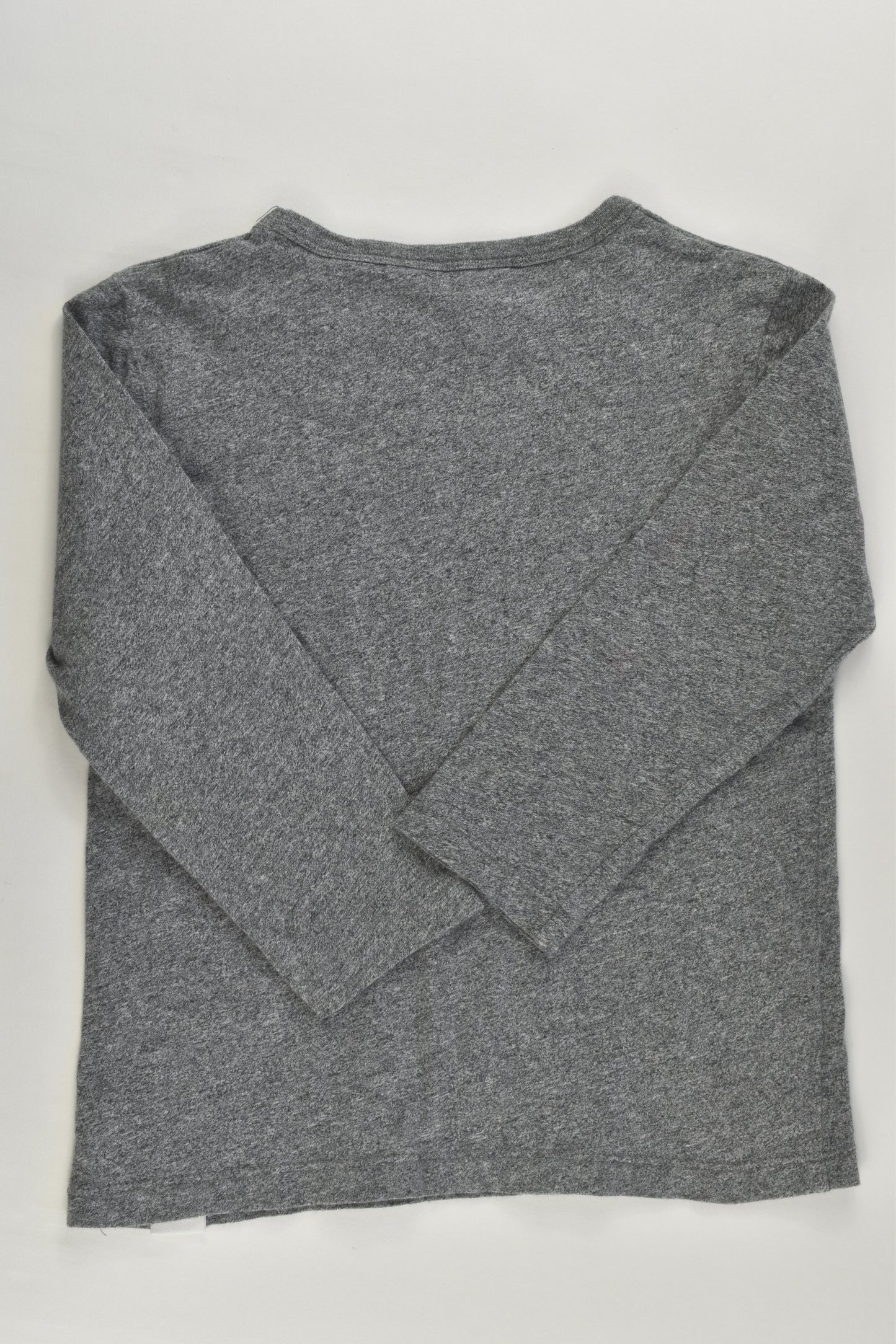 Country Road Size 2 Bicycle Top
