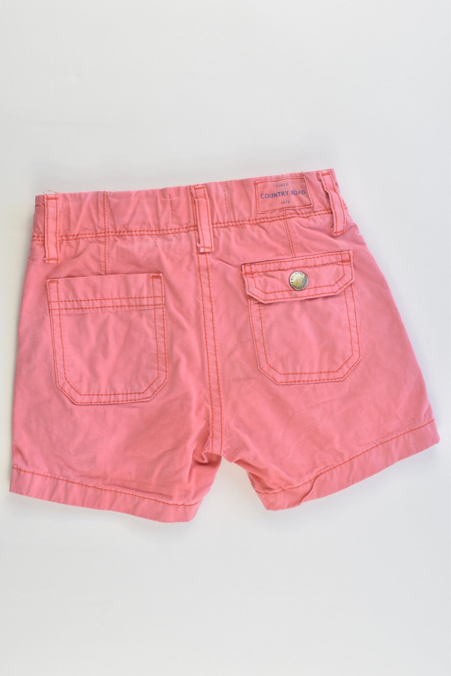 Country Road Size 2 Shorts