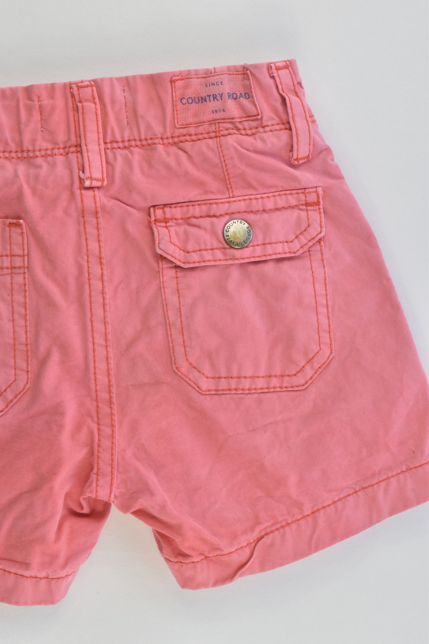 Country Road Size 2 Shorts