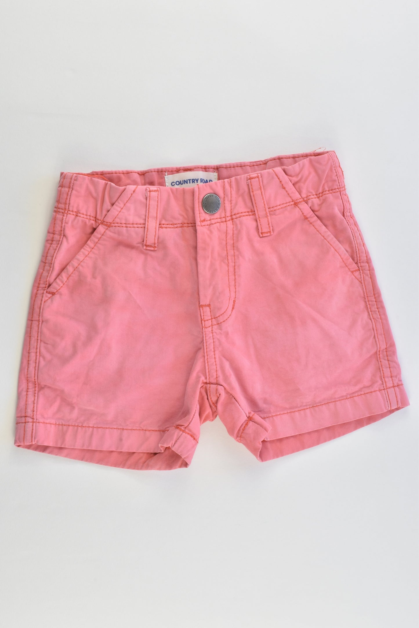 Country Road Size 2 Shorts