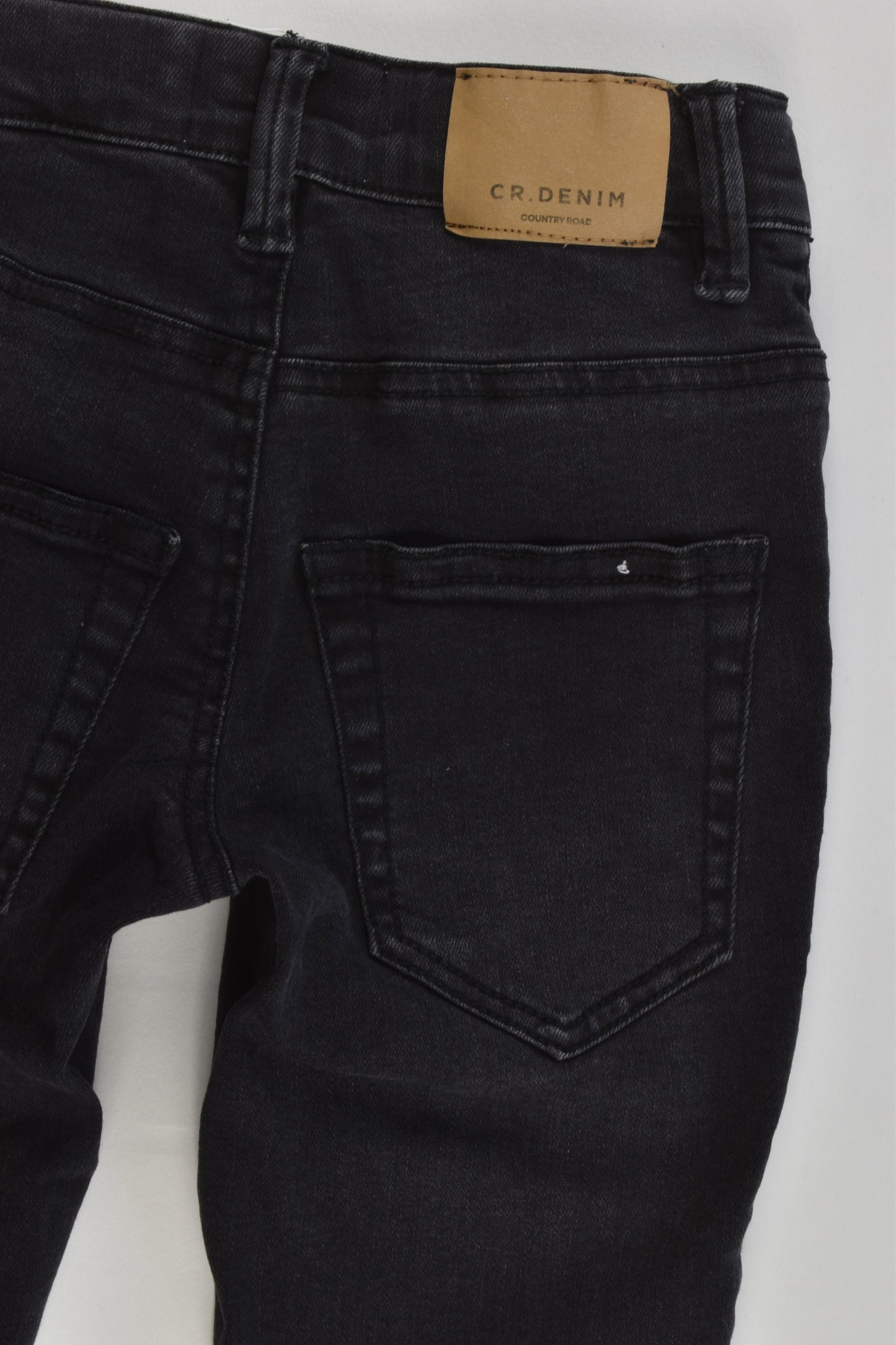 Country Road Size 2 Soft and Stretchy Denim Pants