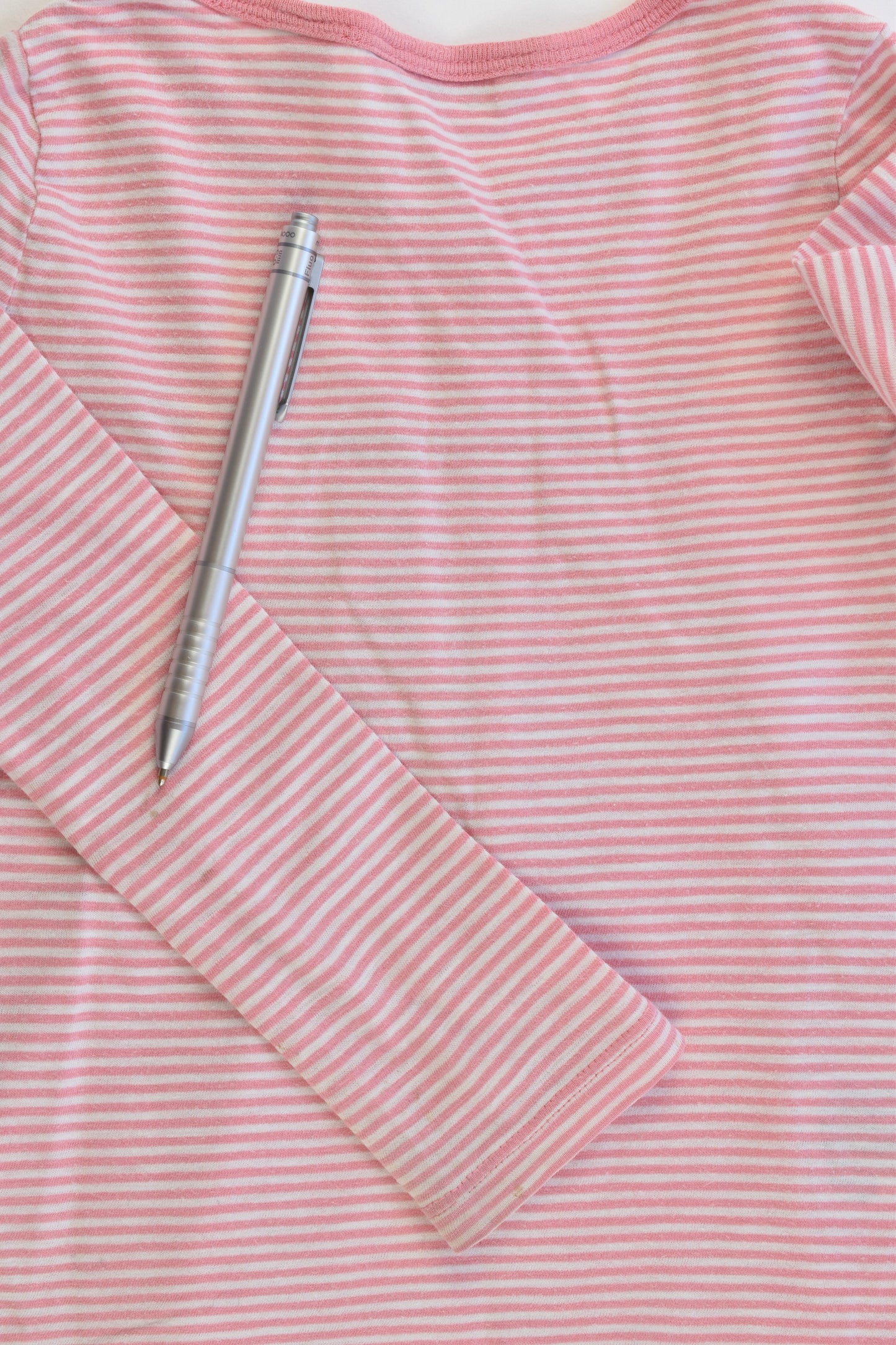 Country Road Size 2 Striped Top