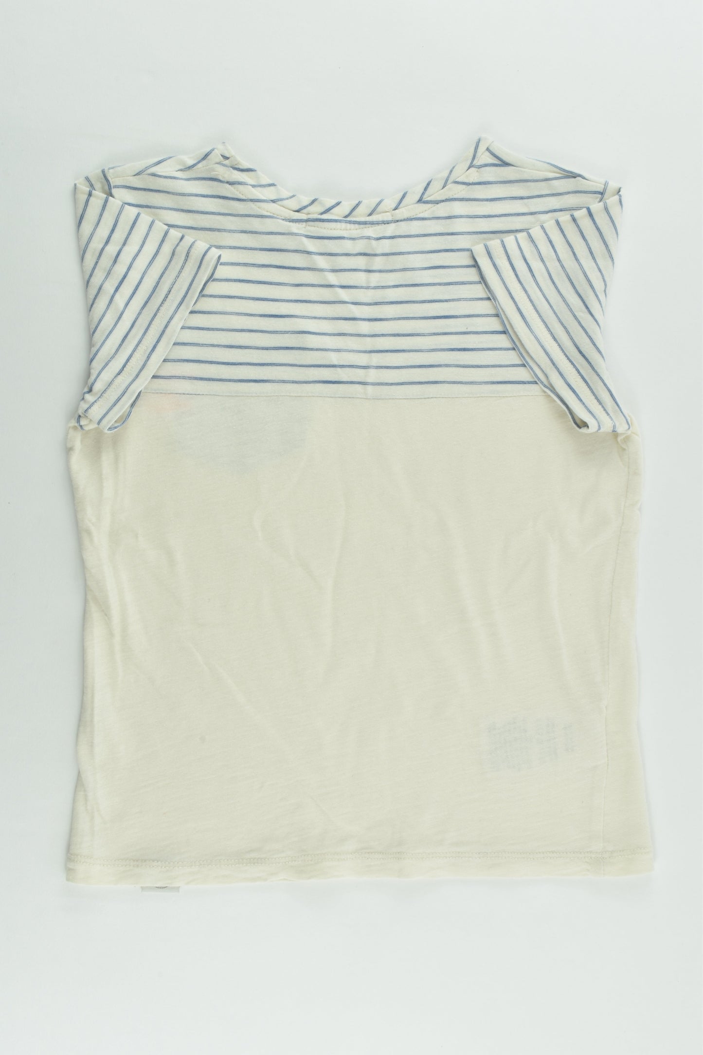 Country Road Size 3 'Alpha Bravo' T-shirt