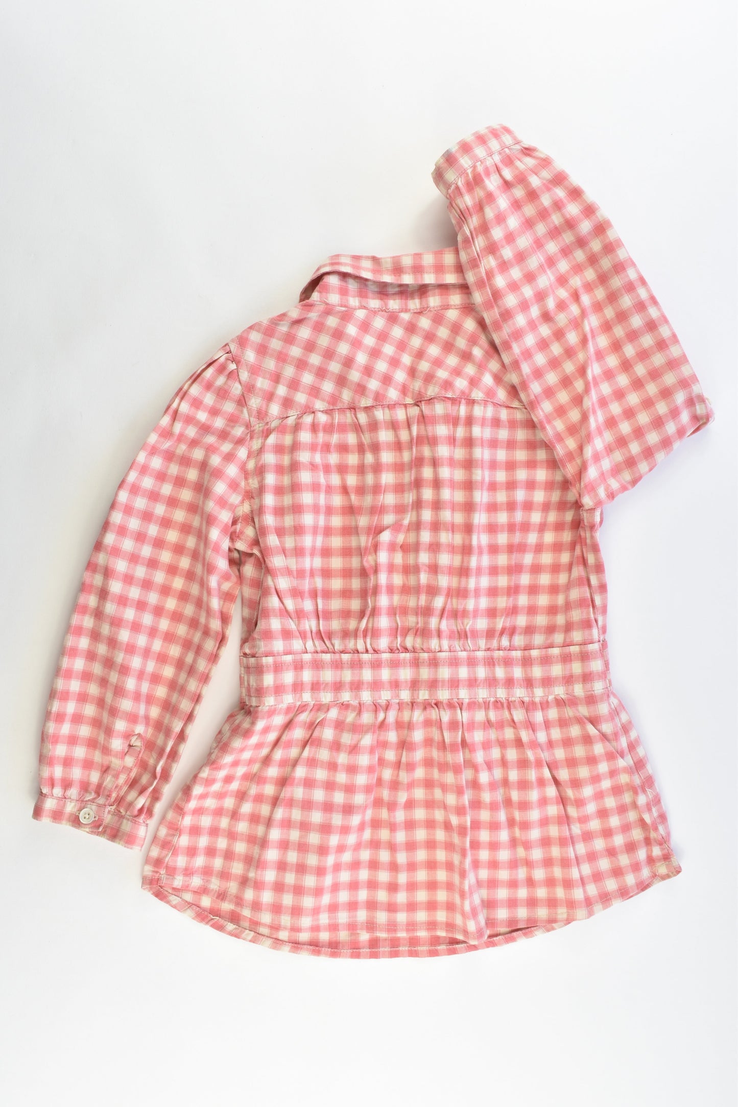 Country Road Size 3 Shirt