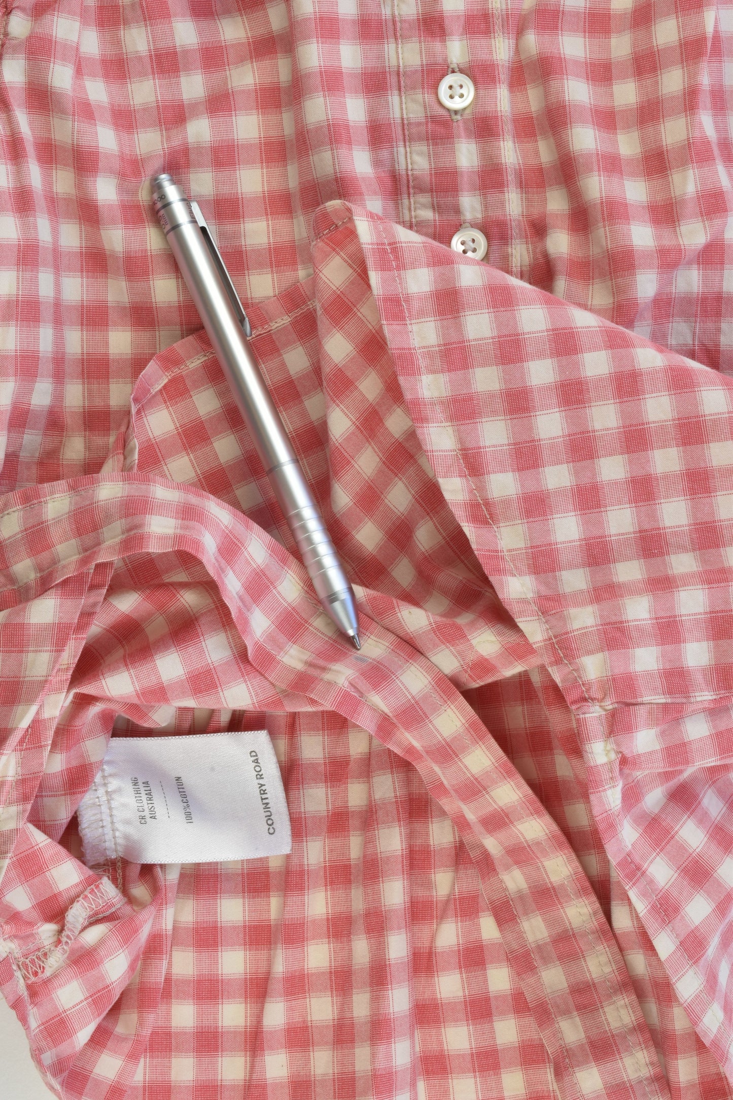 Country Road Size 3 Shirt