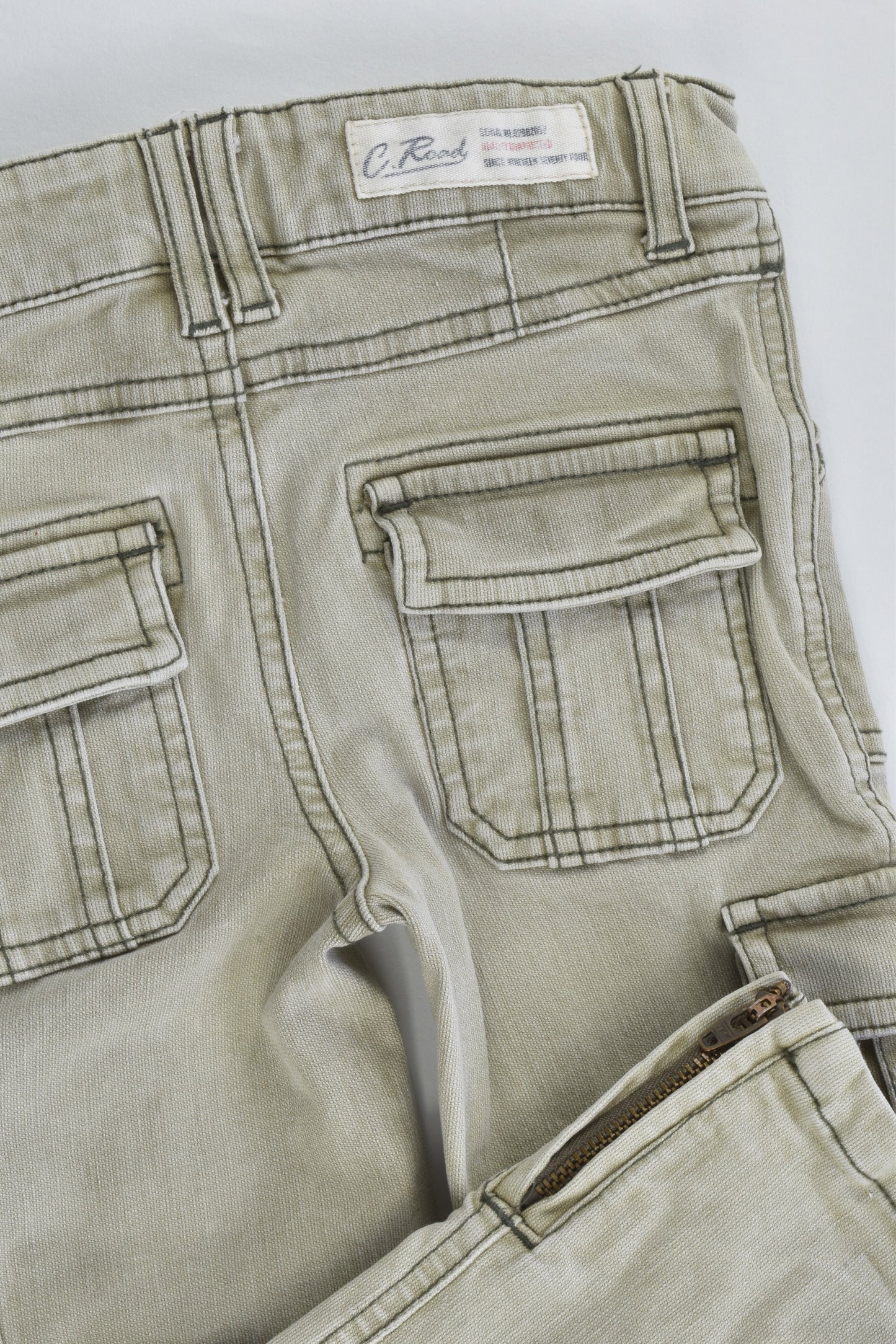 Country Road Size 3 Stretchy Skinny Denim Pants