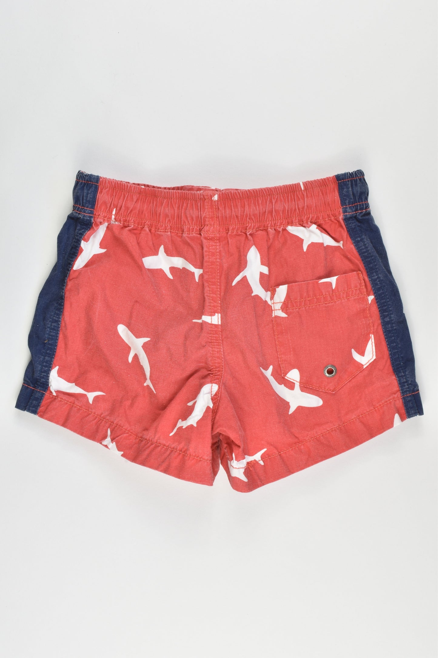 Country Road Size 4 Boardie Shorts
