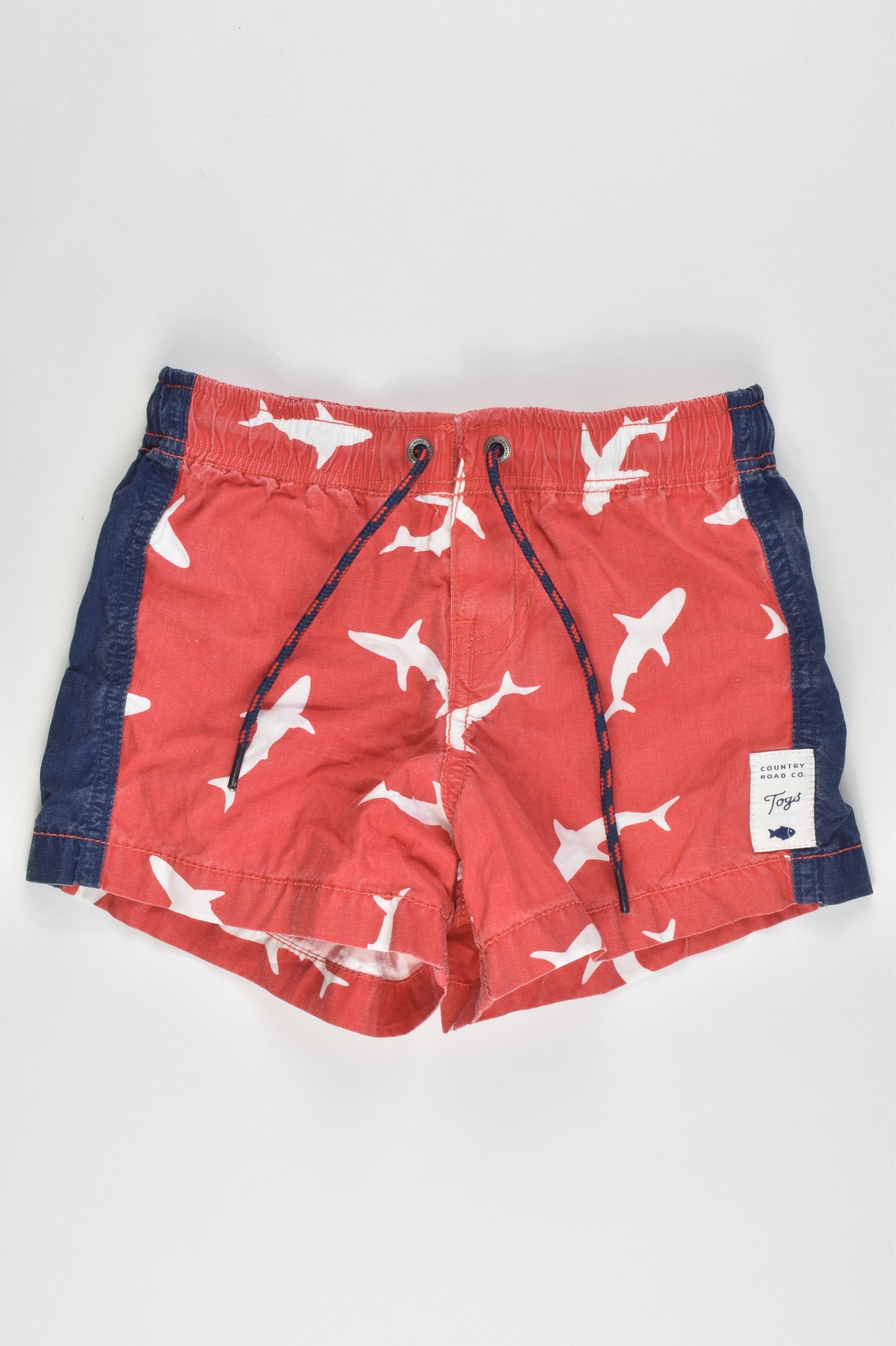 Country Road Size 4 Boardie Shorts