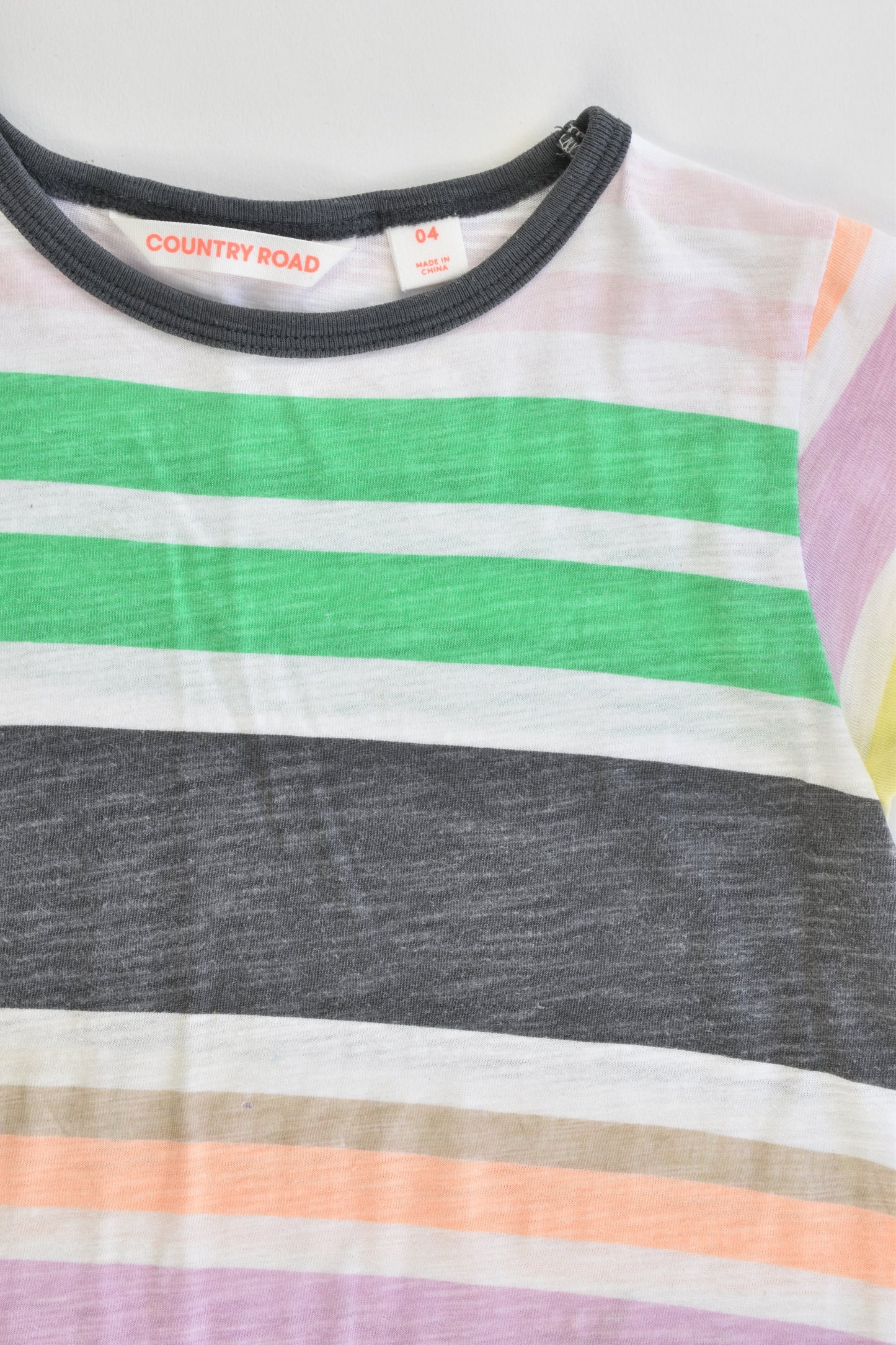 Country Road Size 4 Dress