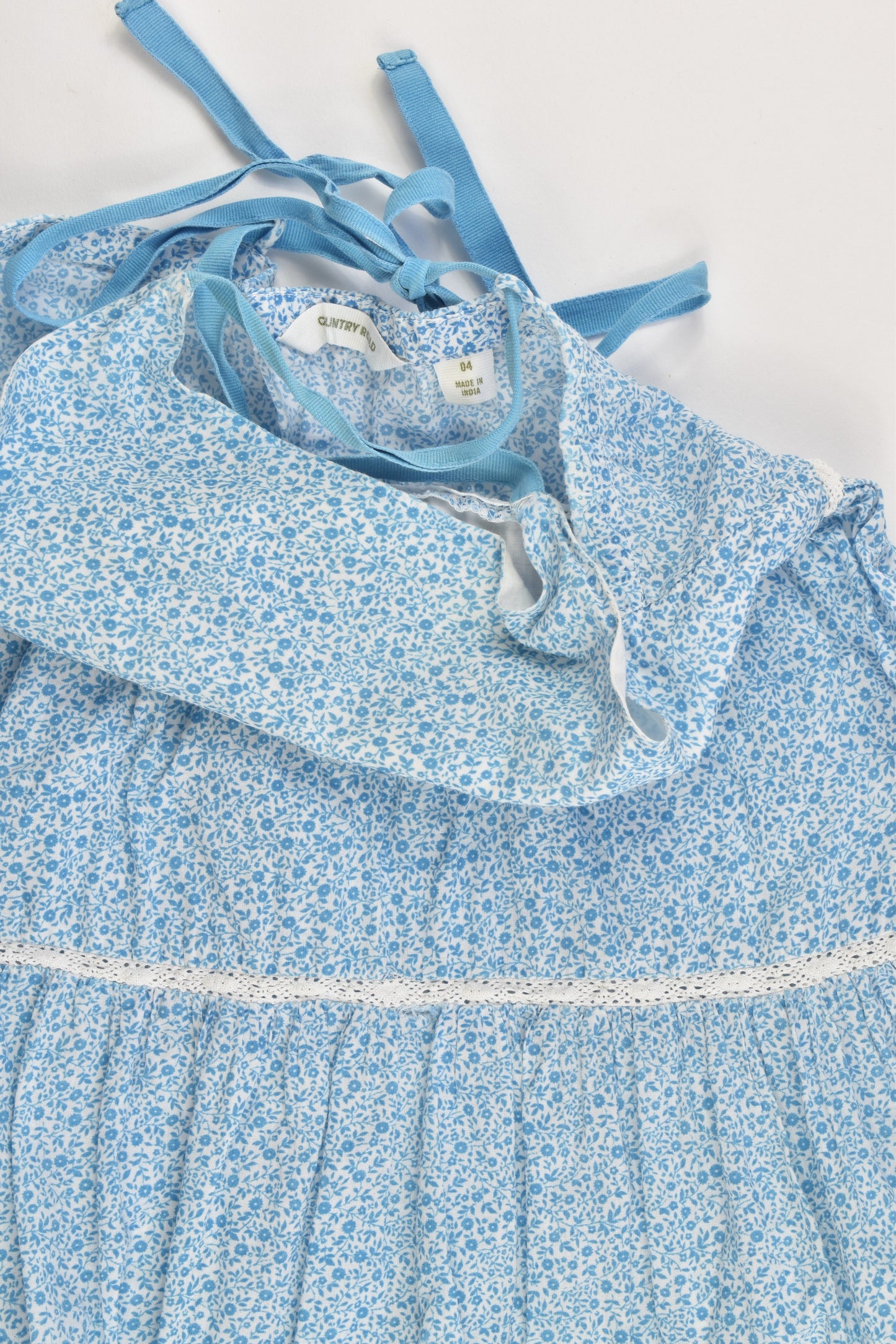 Country Road Size 5 Dress