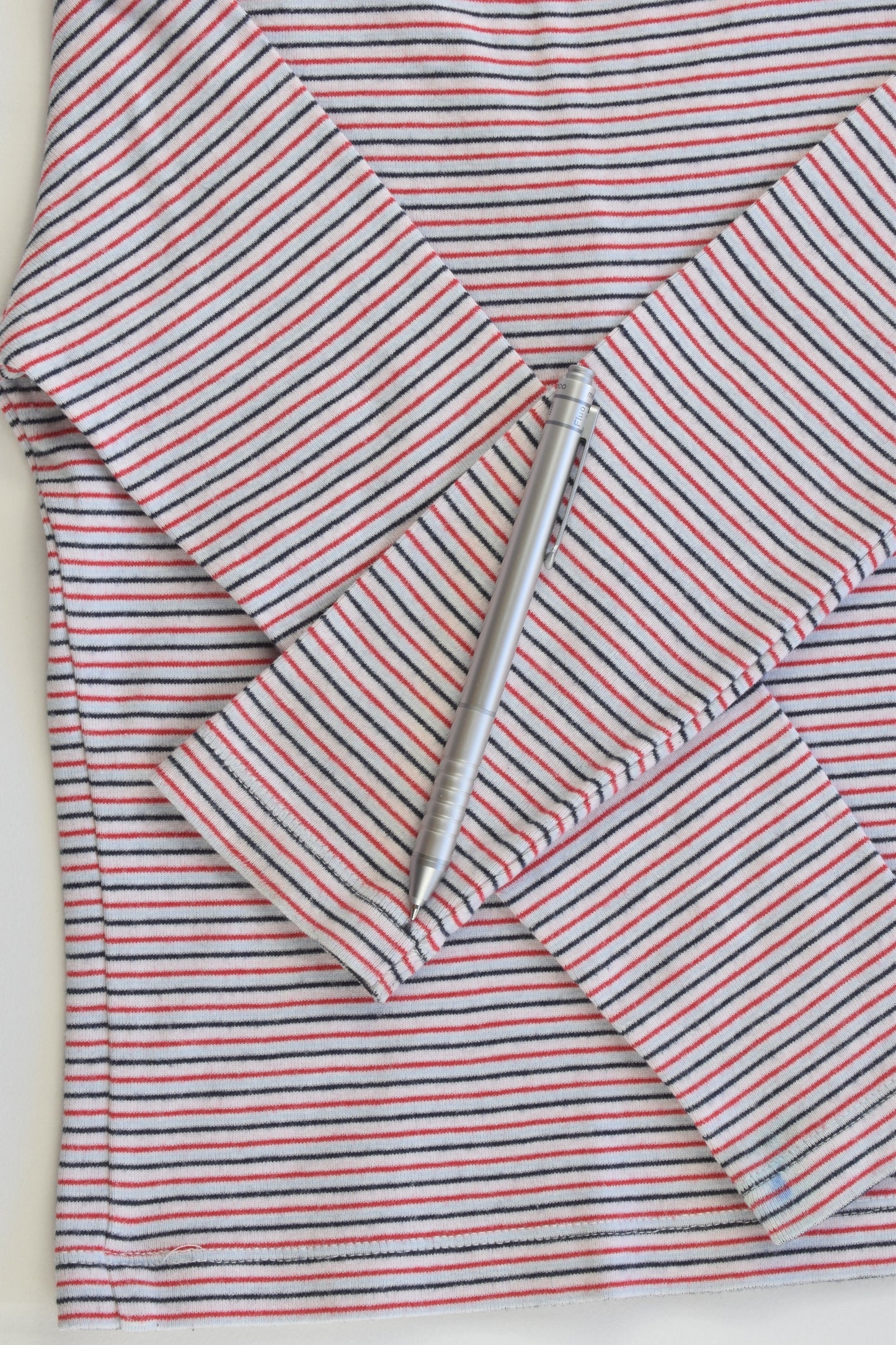 Country Road Size 5 Striped Top