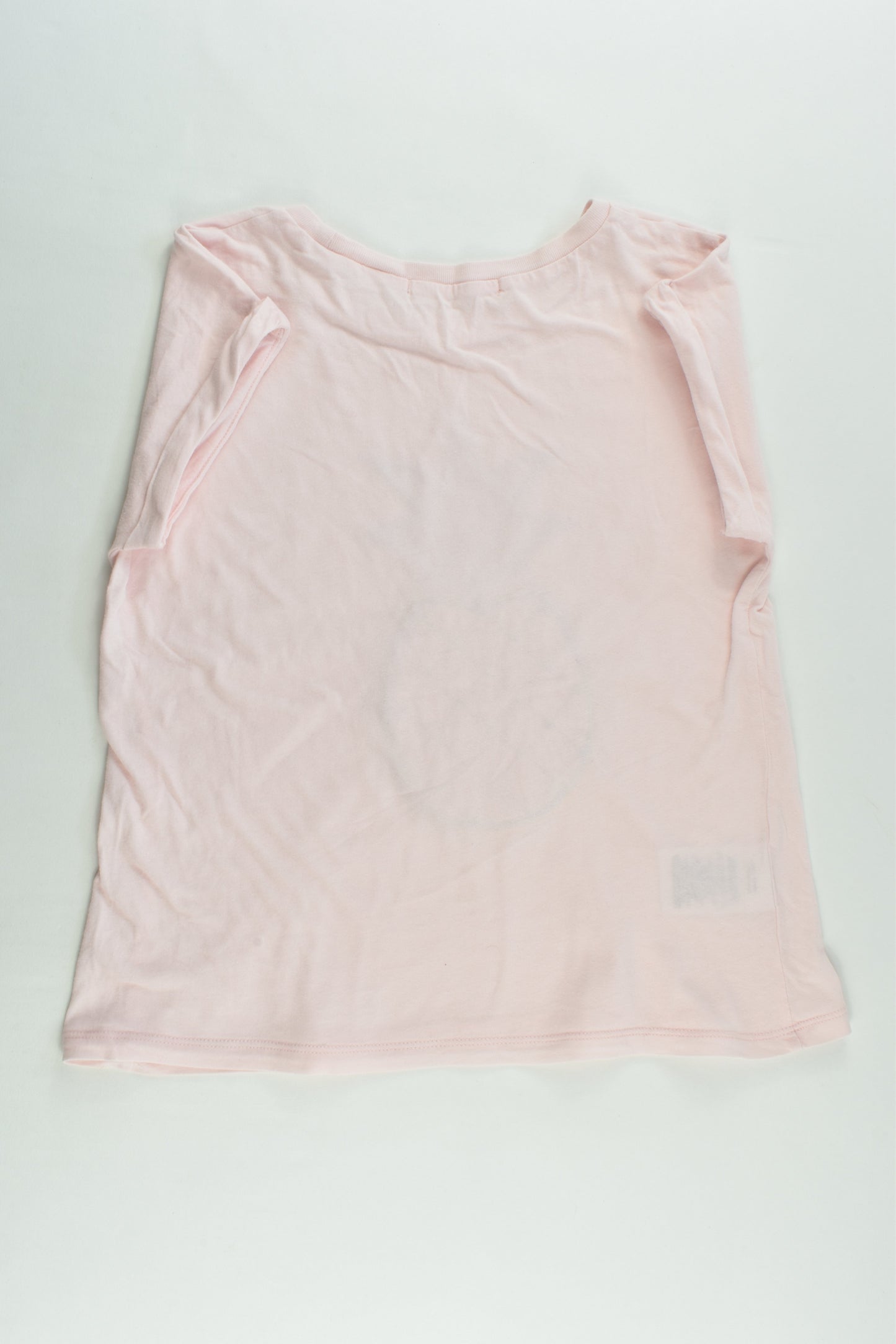 Country Road Size 6 Pineapple T-shirt