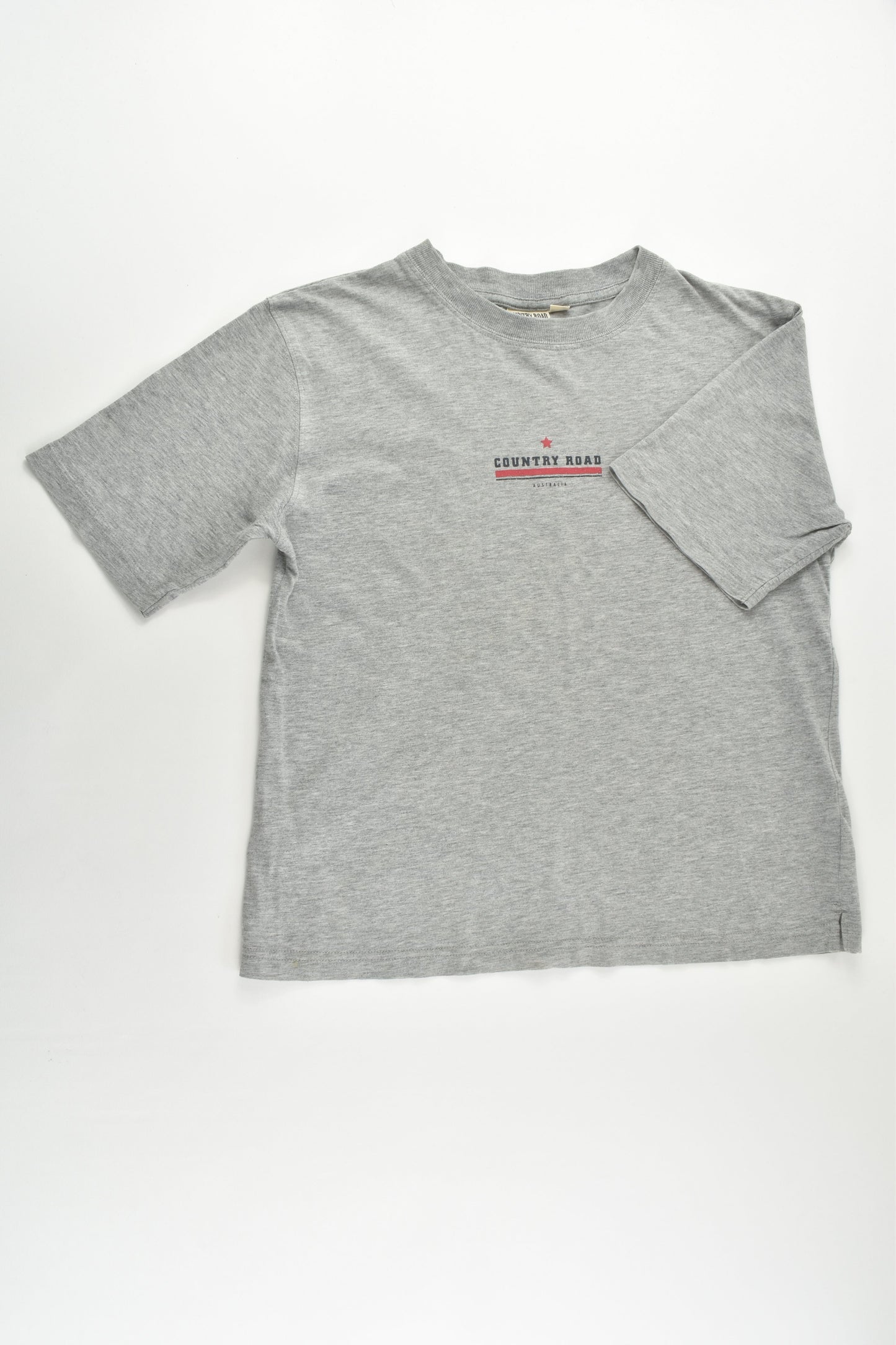 Country Road Size 7 Vintage T-shirt