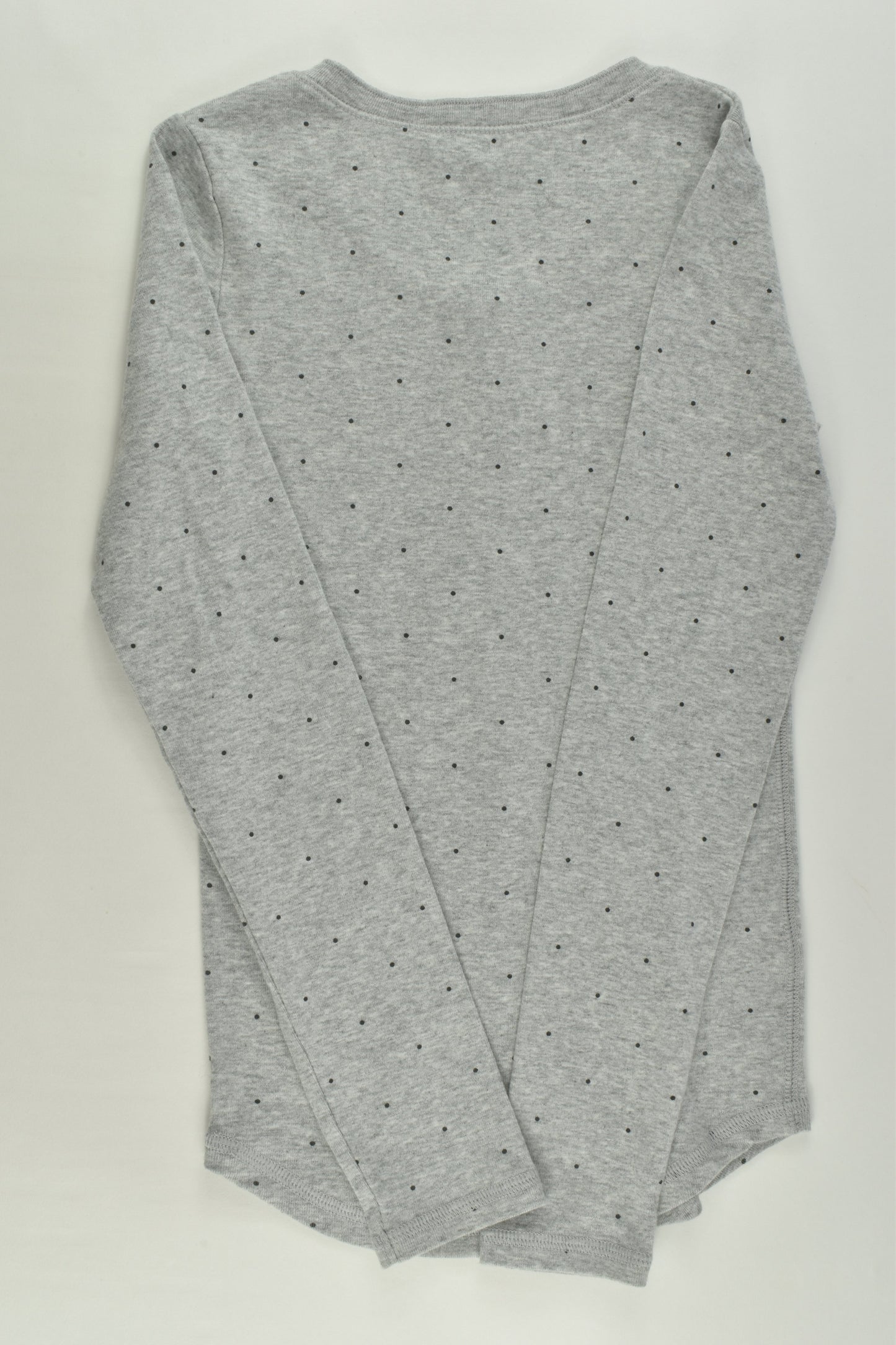 Country Road Size 8 Dots Top