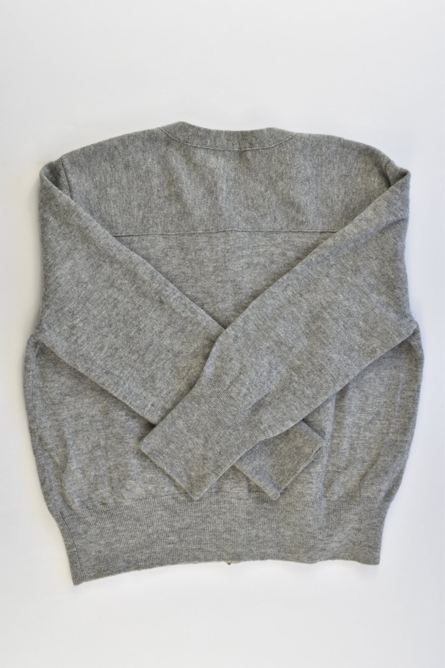 Country Road Size approx 6-8 Knitted Cardigan
