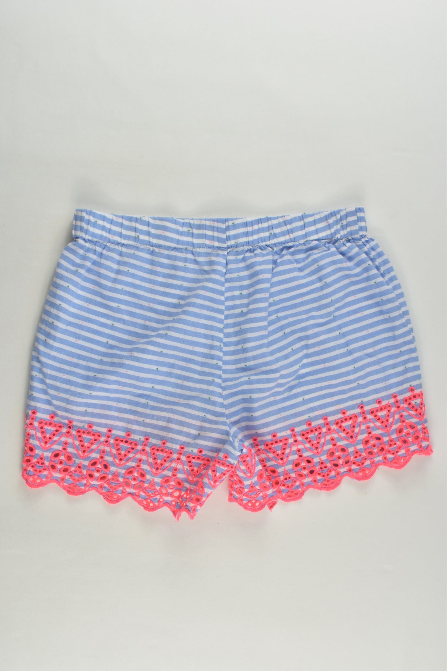 Crown & Ivy Size 8-10 (M) Shorts