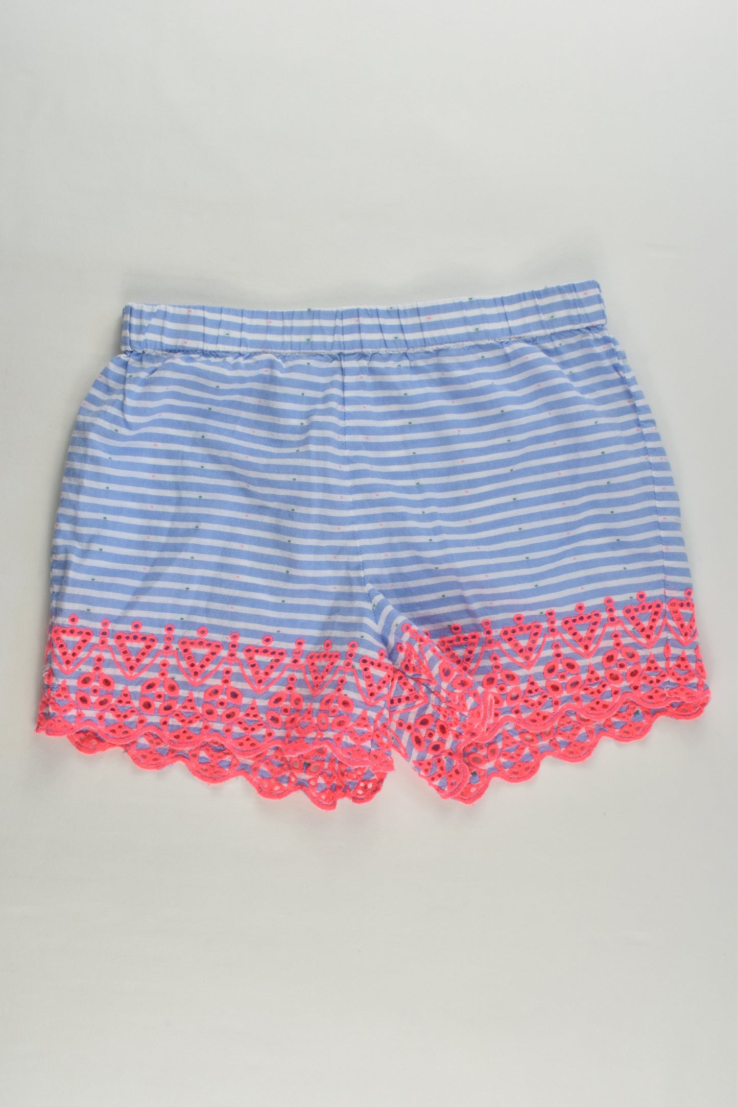 Crown & Ivy Size 8-10 (M) Shorts