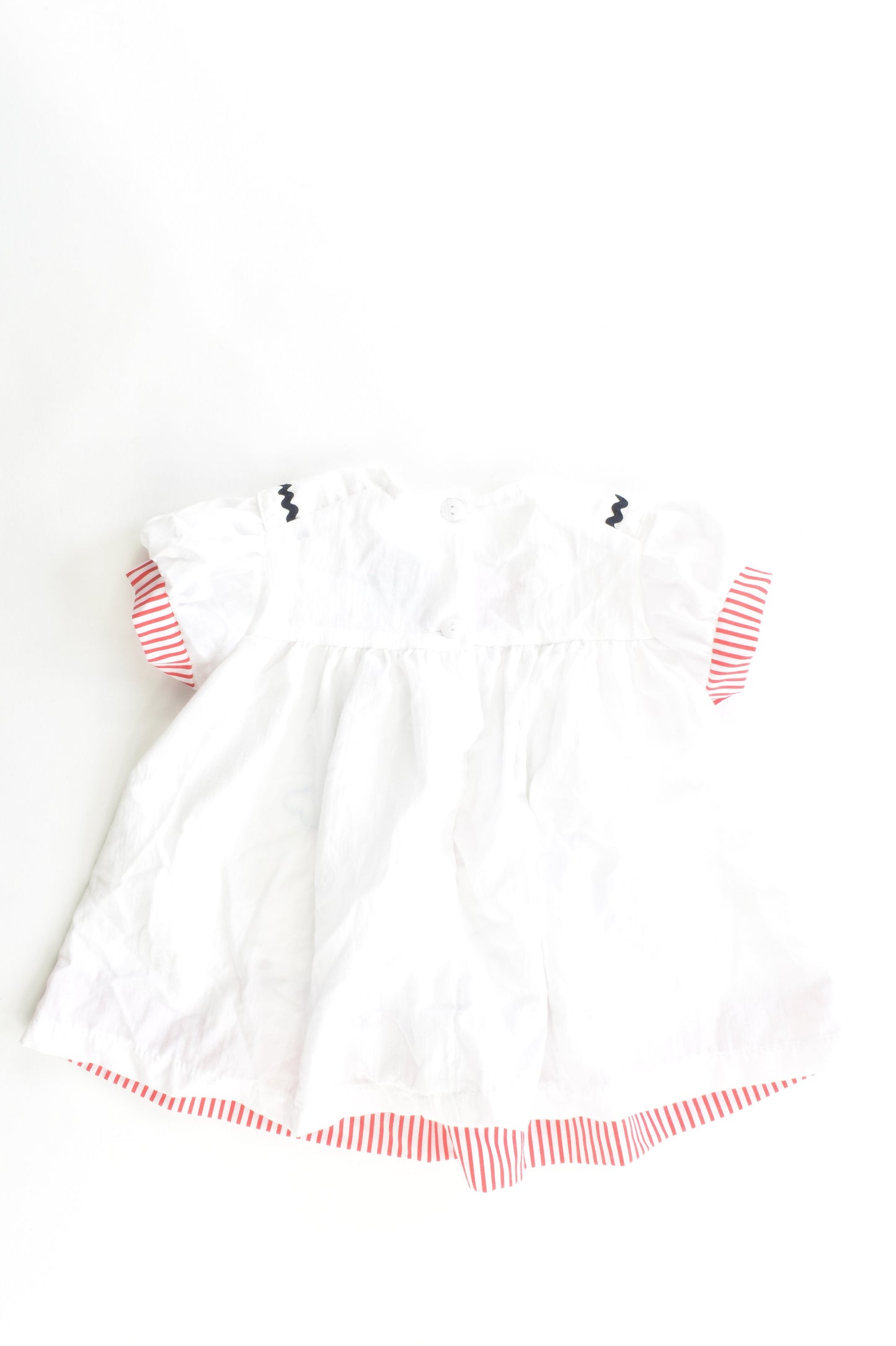 Cutey Pie Size 9/12 months Dress