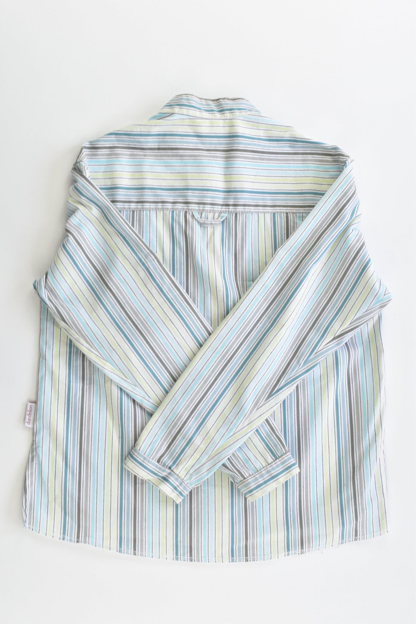 Dandelion Size 3-4 Striped Shirt