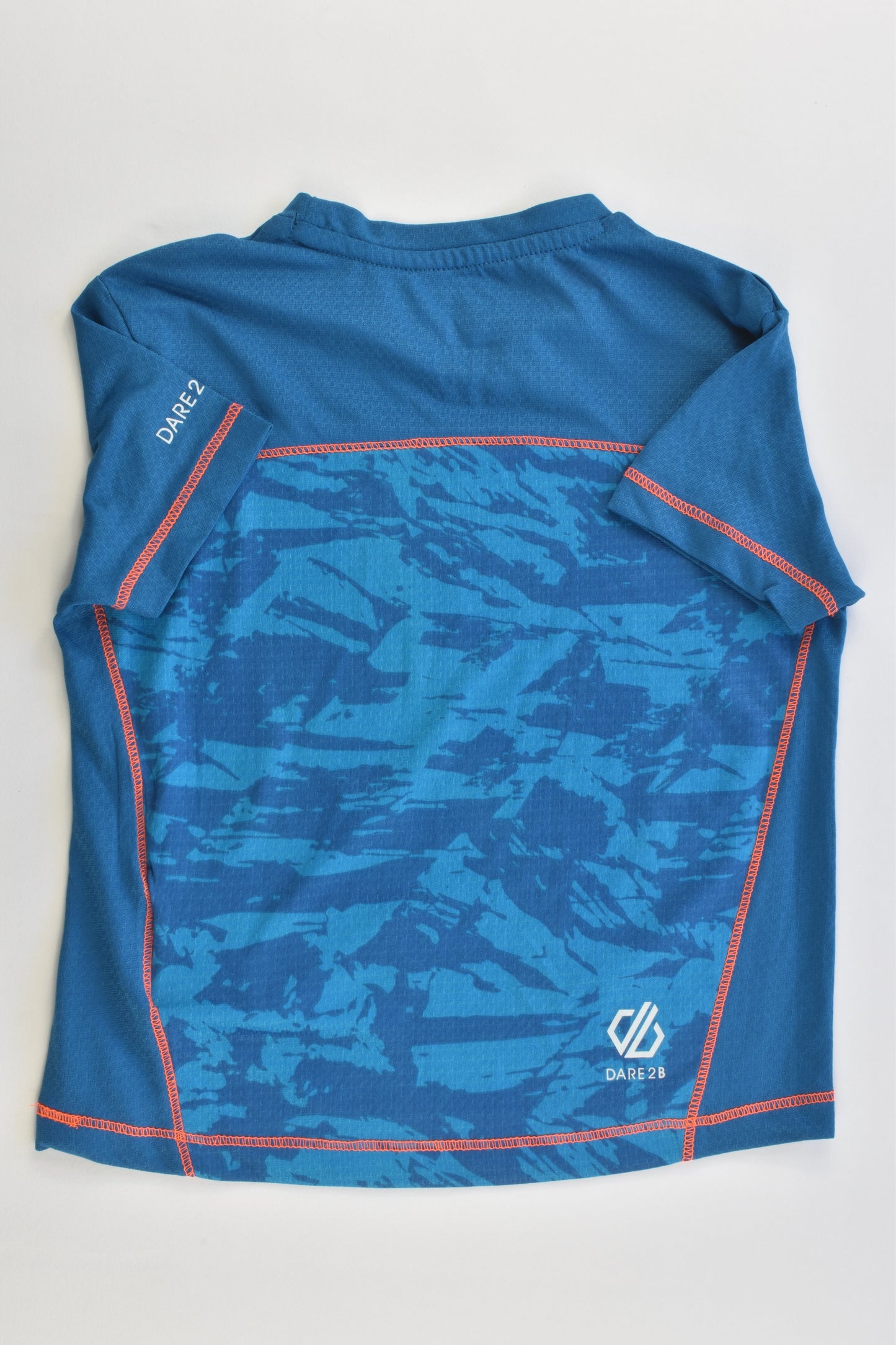 Dare2B Size 3-4 (104 cm) Sport T-shirt