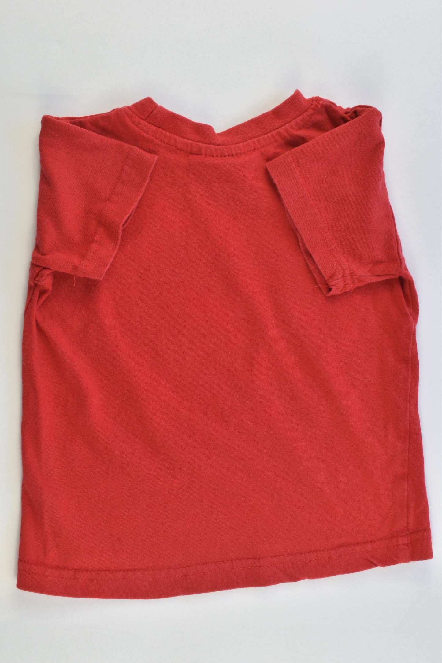 Darvic (Australia) Size 0 'The Super Pit' T-shirt
