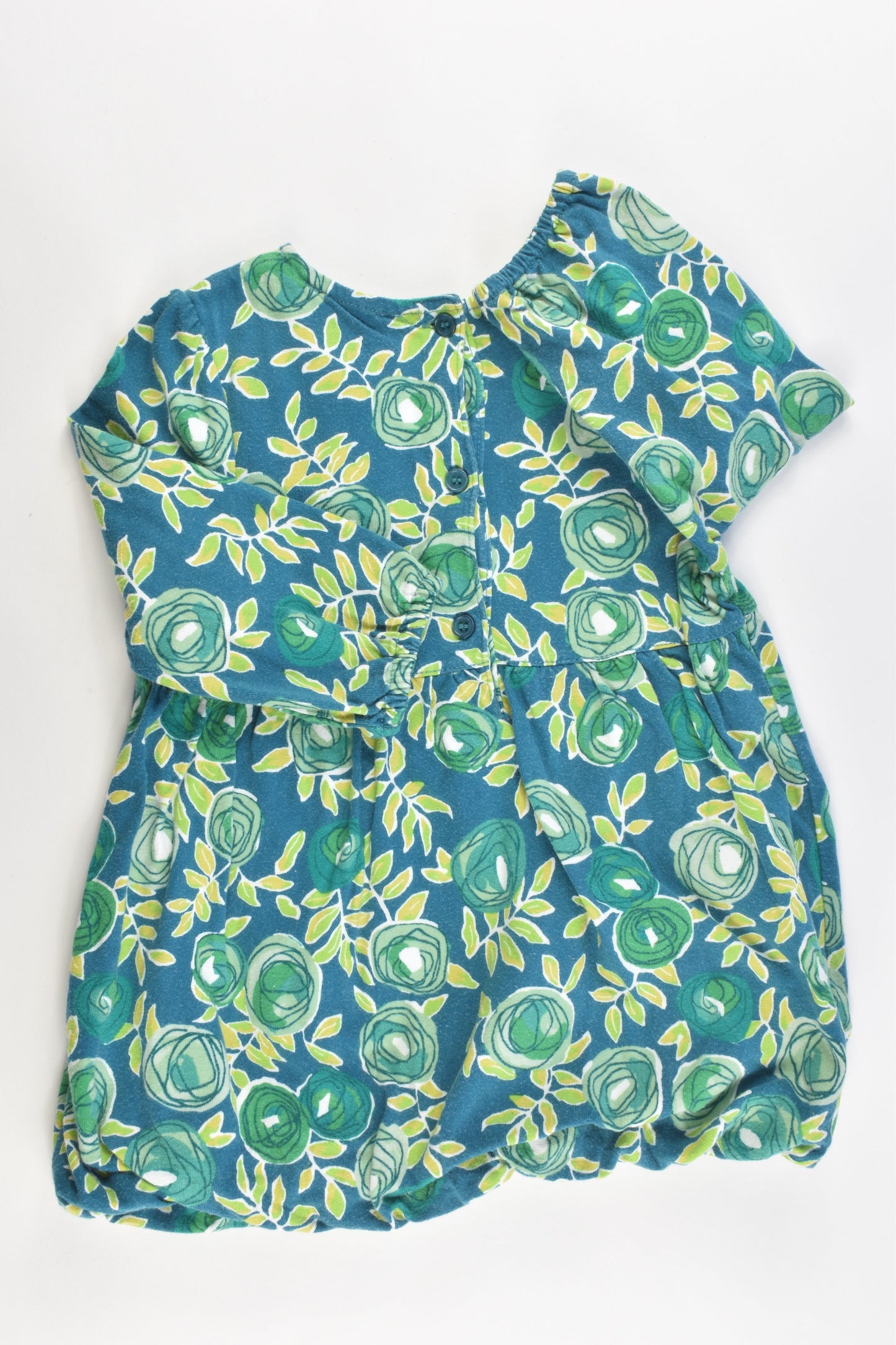 Dave & Bella Size 18 months (1) Lined Dress
