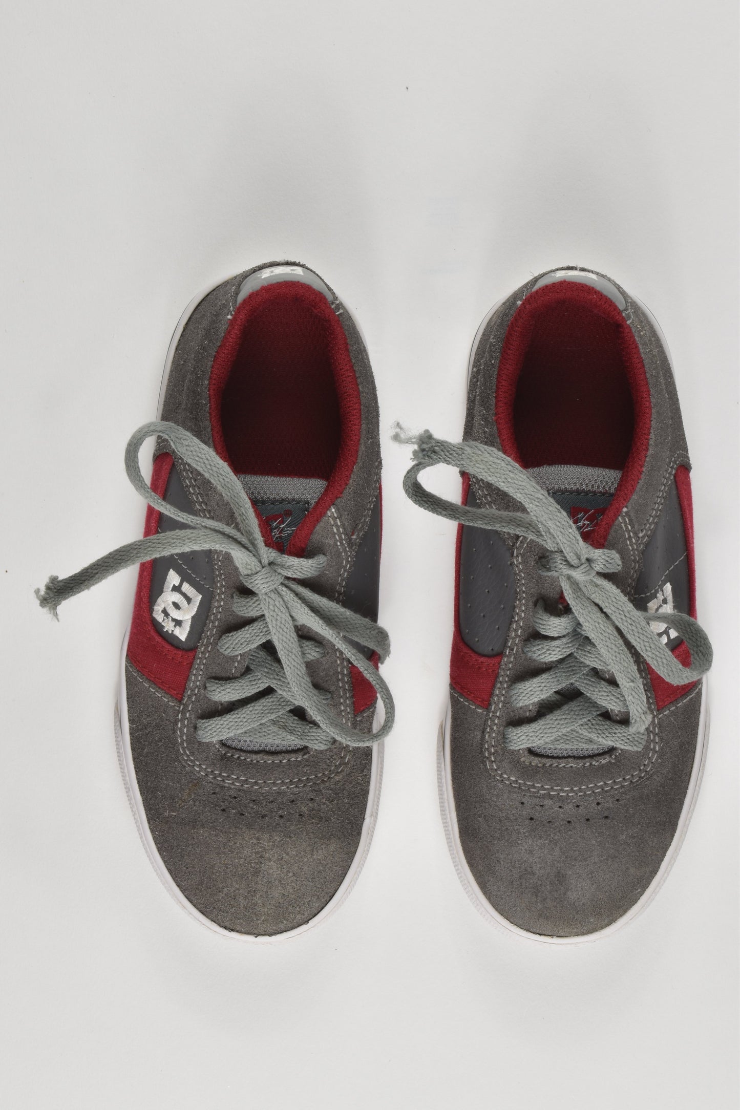 DC Size 13 Shoes