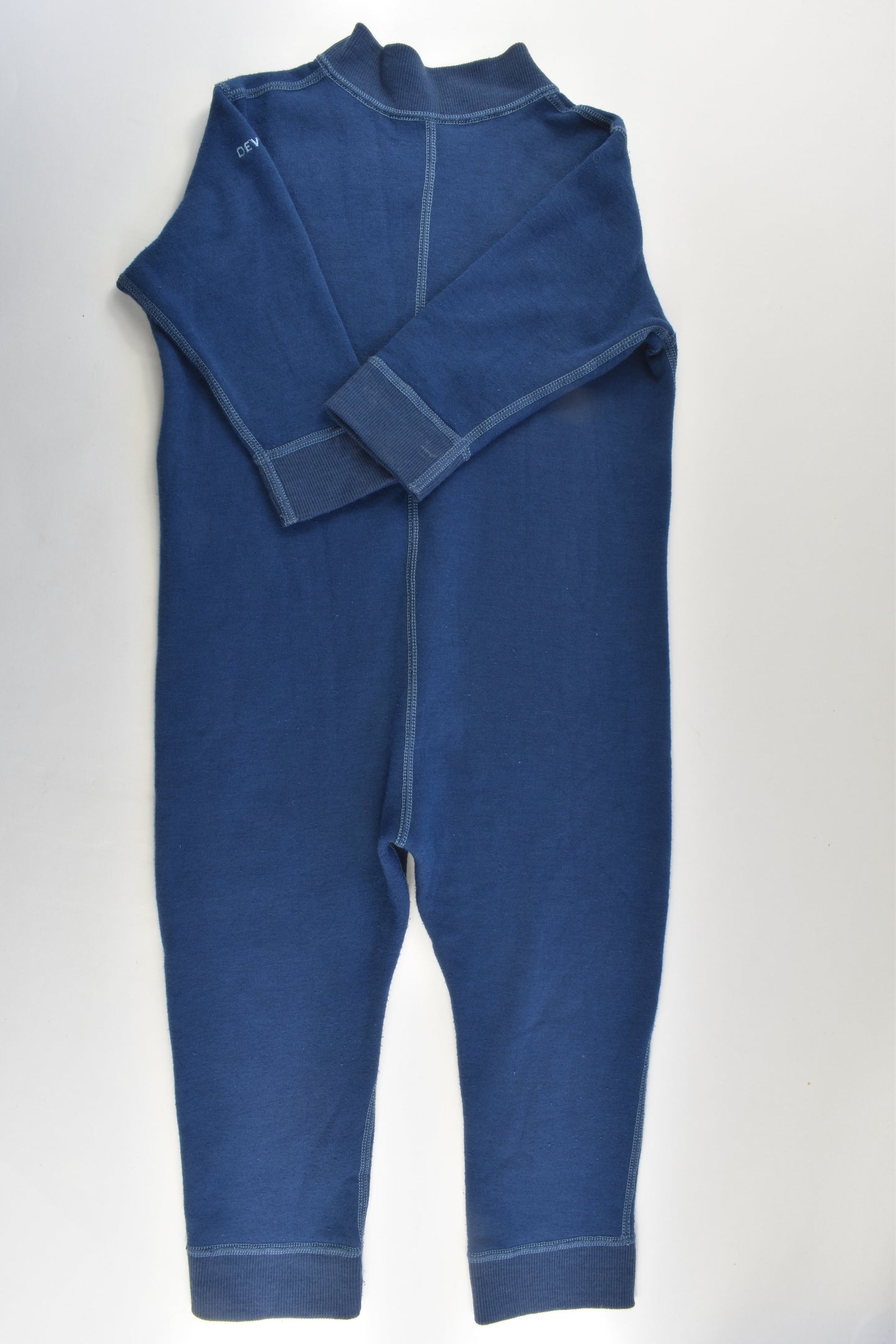 Devold (Norway) Size 4-5 Merino Polar Suit