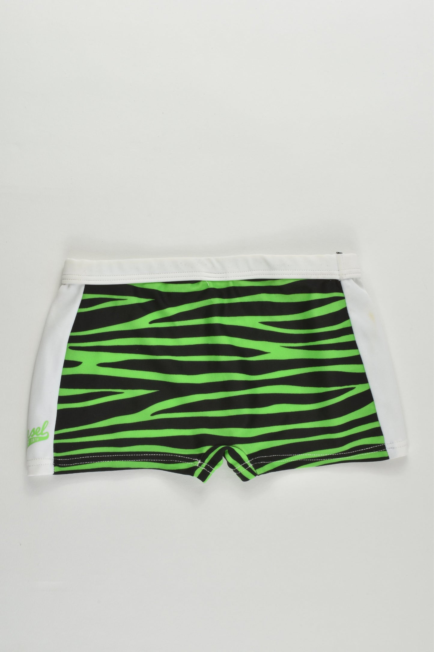 Diesel Size approx 3-4 Swim Shorts