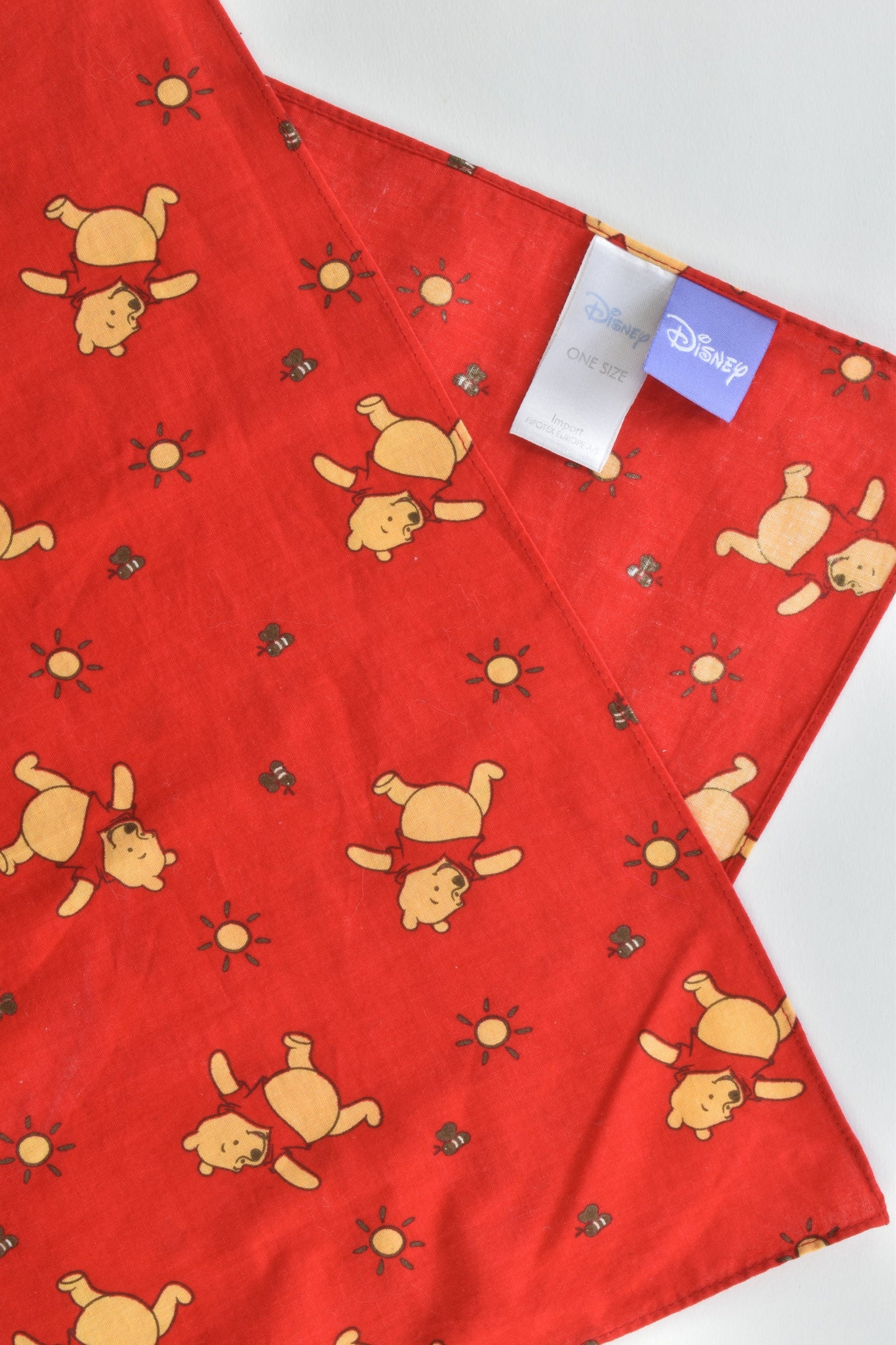 Disney (Europe) Winnie the Pooh Scarf