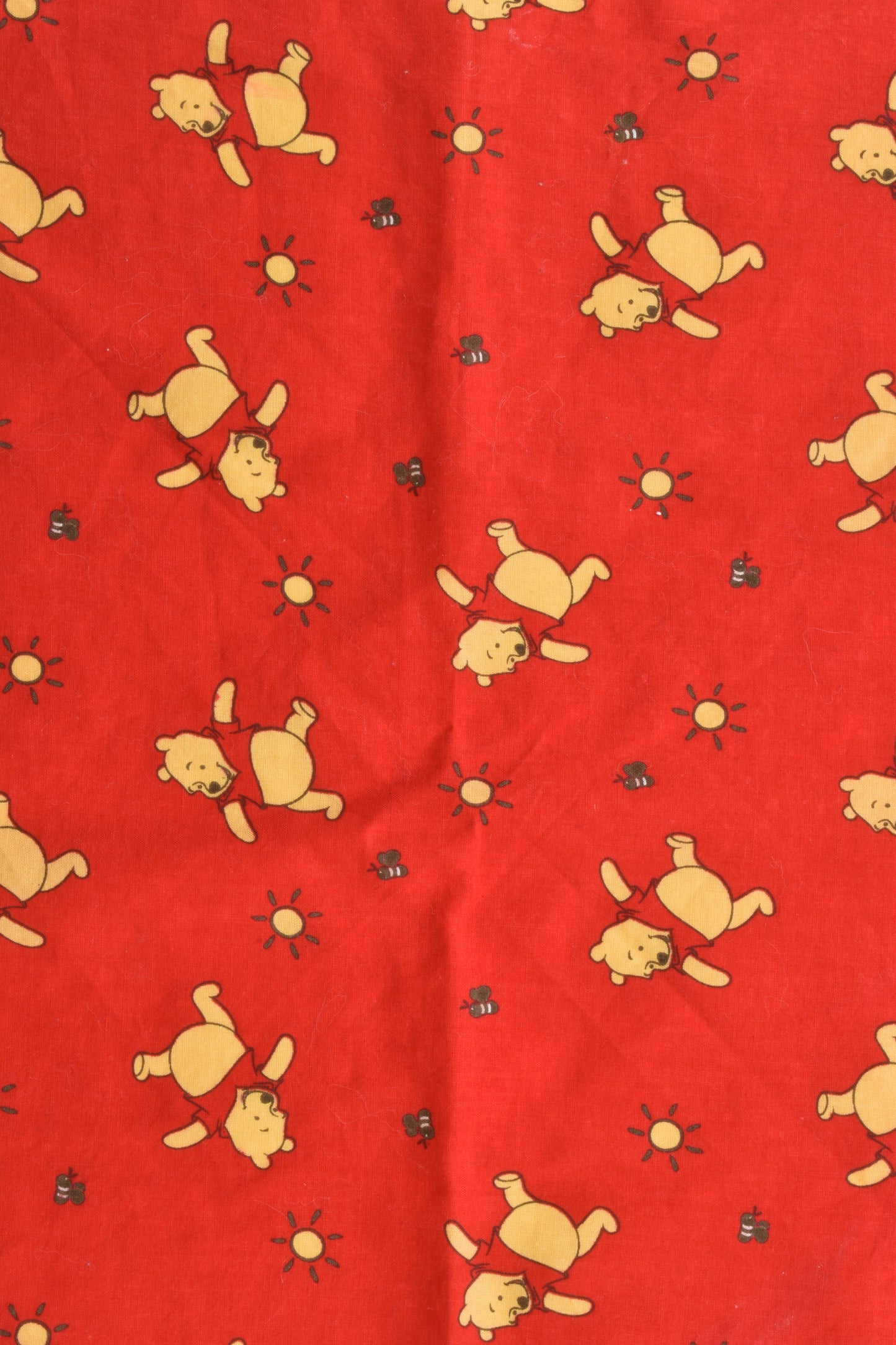 Disney (Europe) Winnie the Pooh Scarf