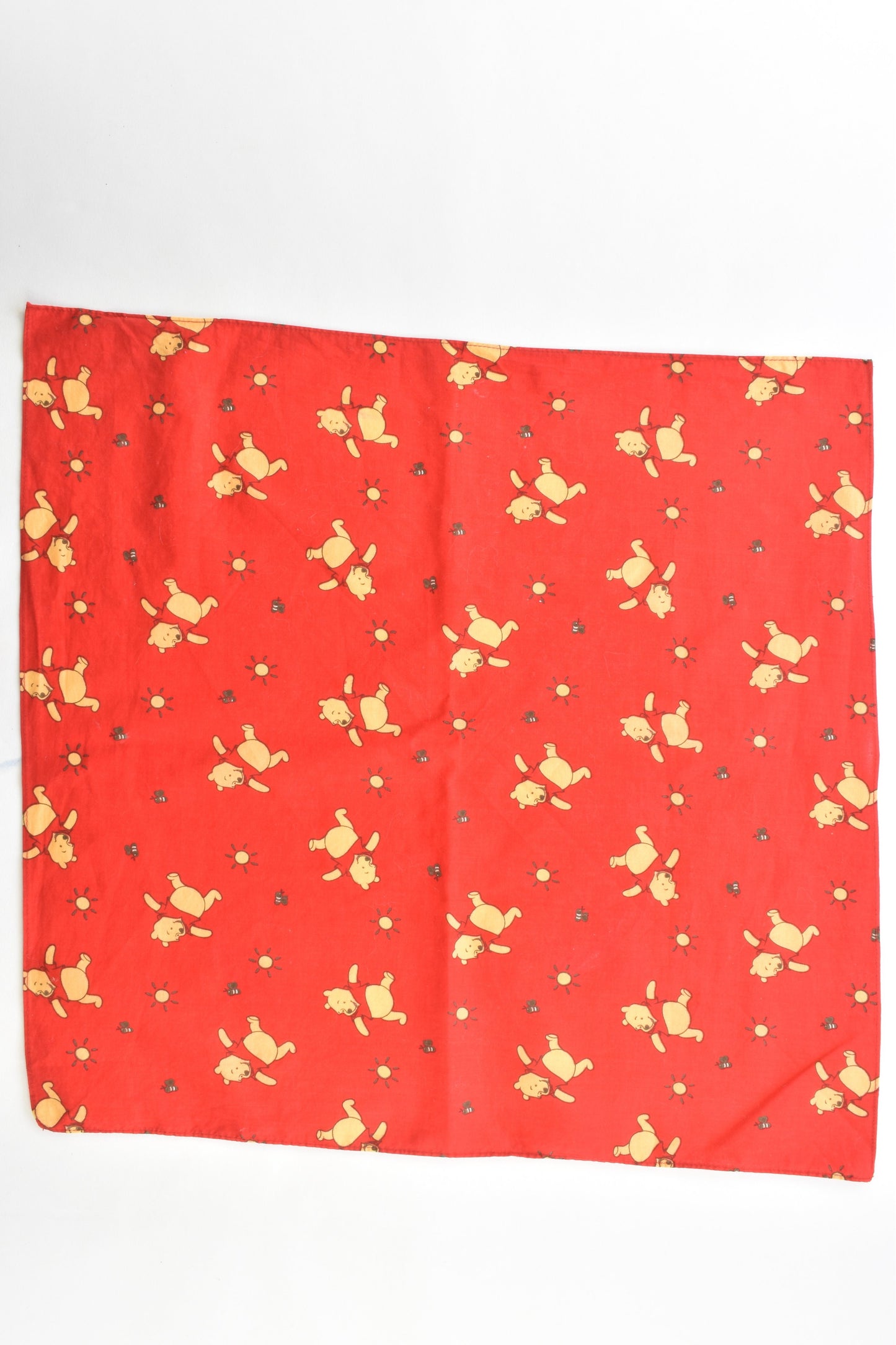 Disney (Europe) Winnie the Pooh Scarf