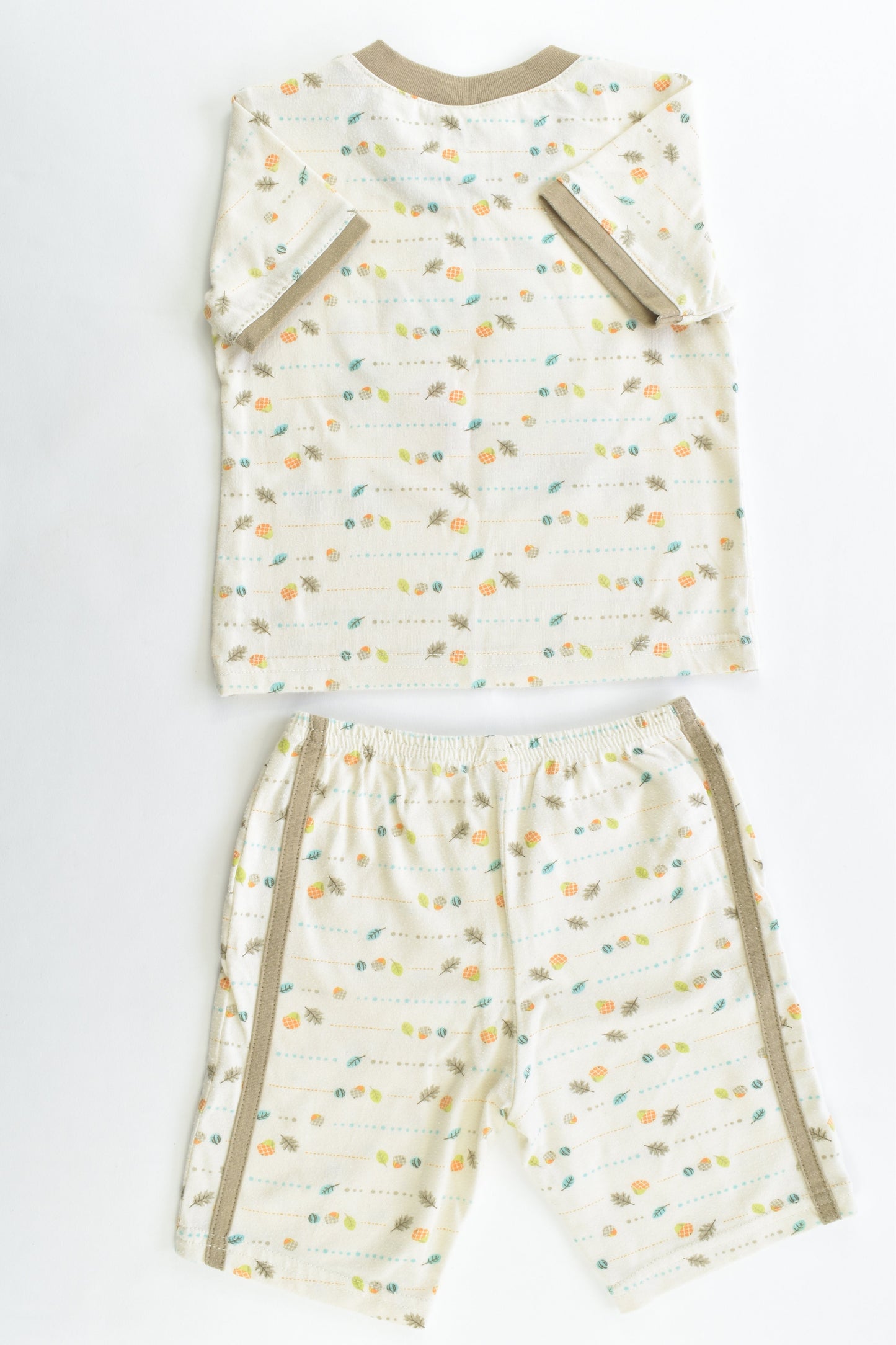 Disney Size 12-18 months Winnie the Pooh Set