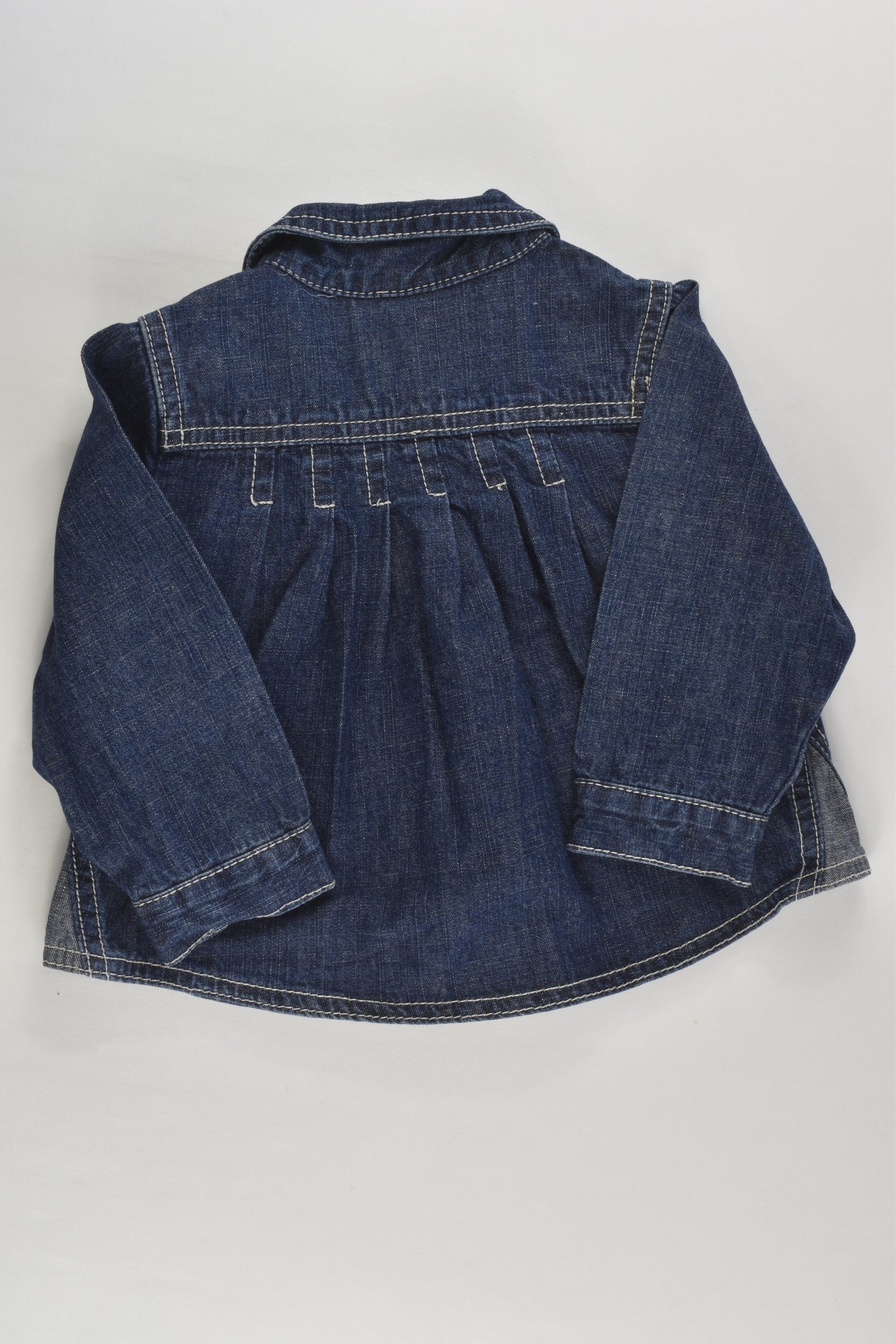 D'lish Size 1 Denim Jacket