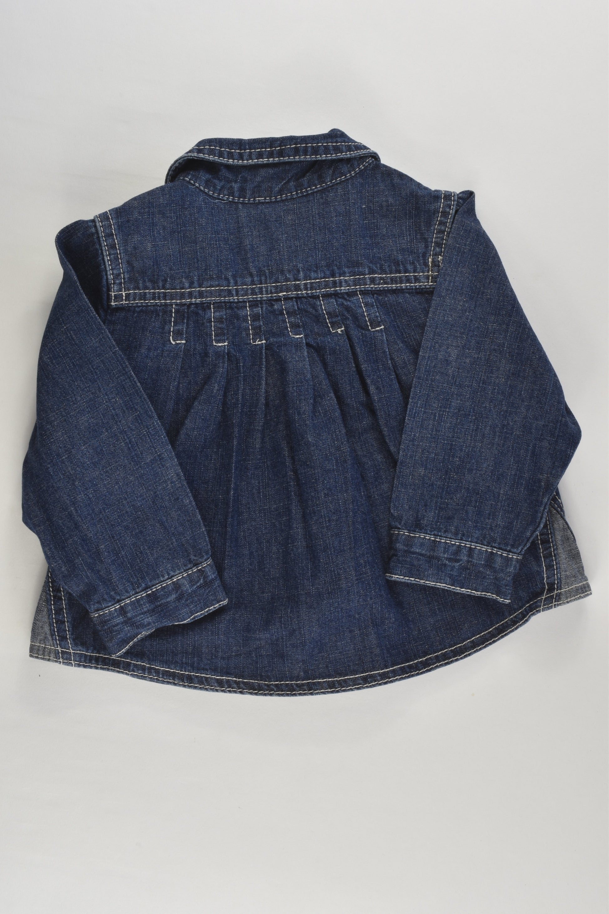 D'lish Size 1 Denim Jacket