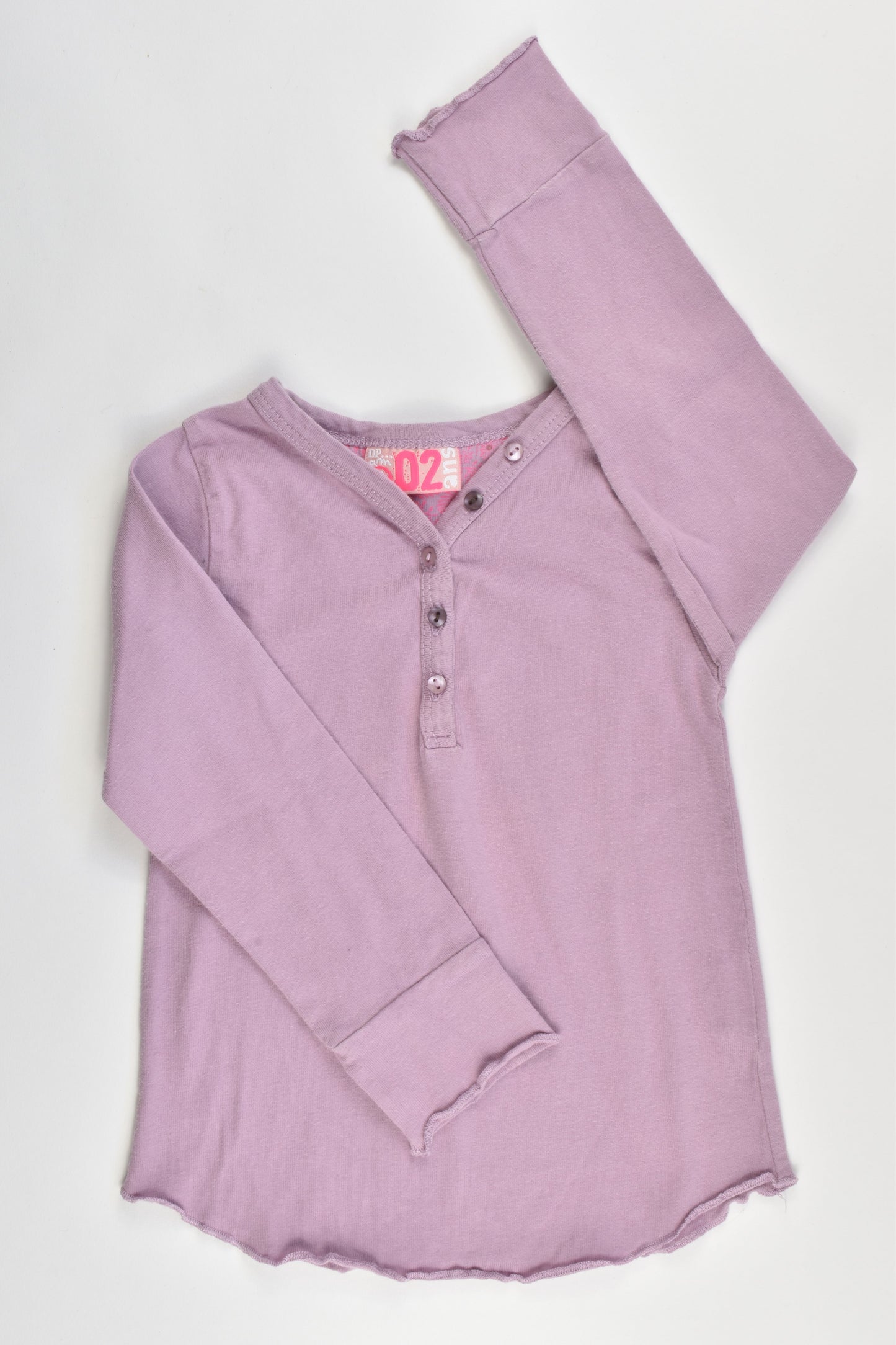 Du Pareil Au Même France Size 2 Top