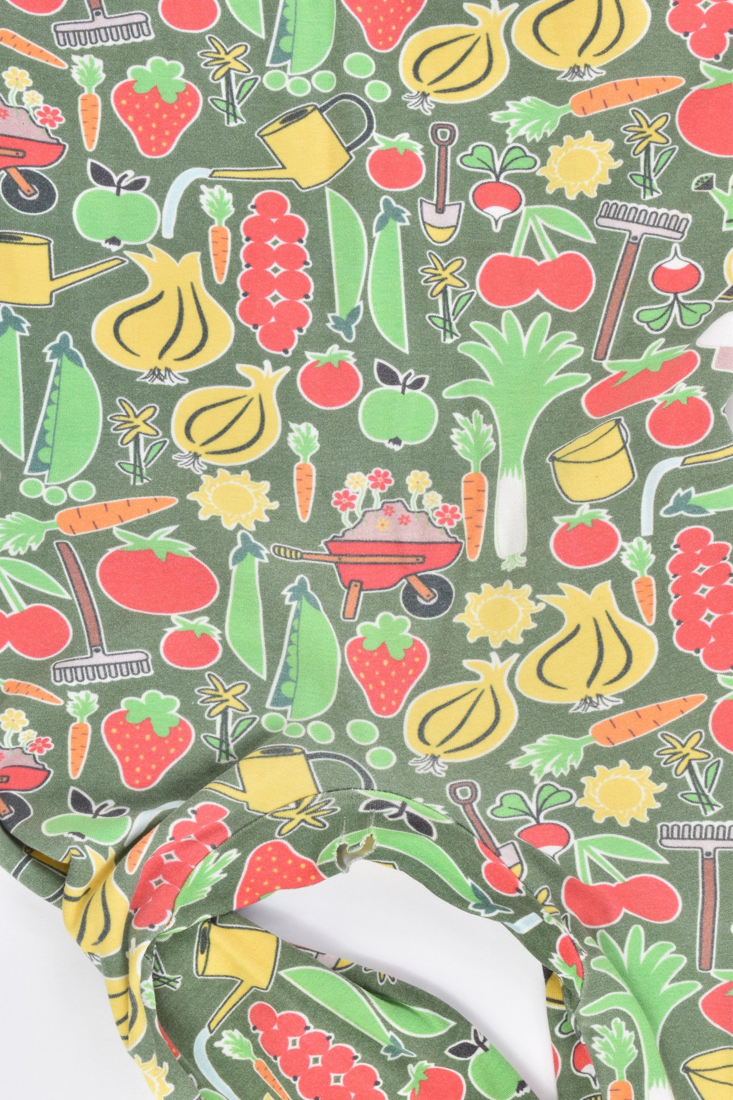 Duns Size 3 (98 cm) Dungarees