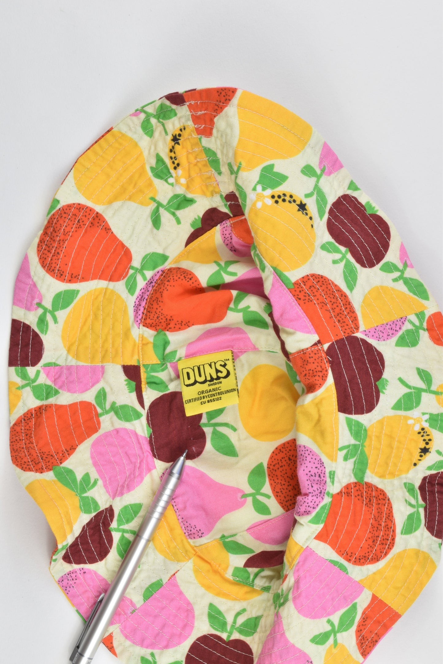 Duns Sweden Size L (6-12 years) Sun Hat