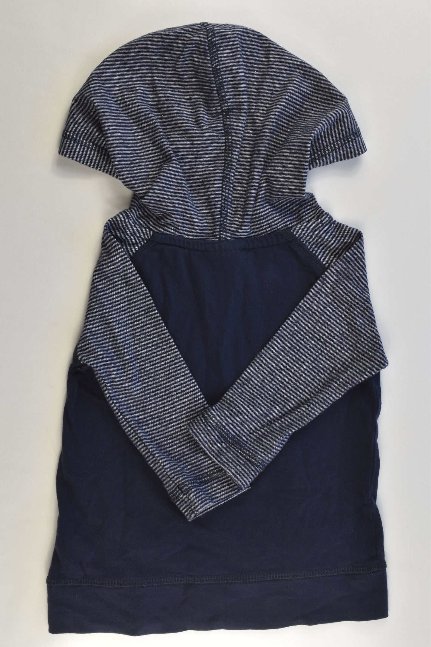 Dymples Size 0 (12 months) Hooded Top