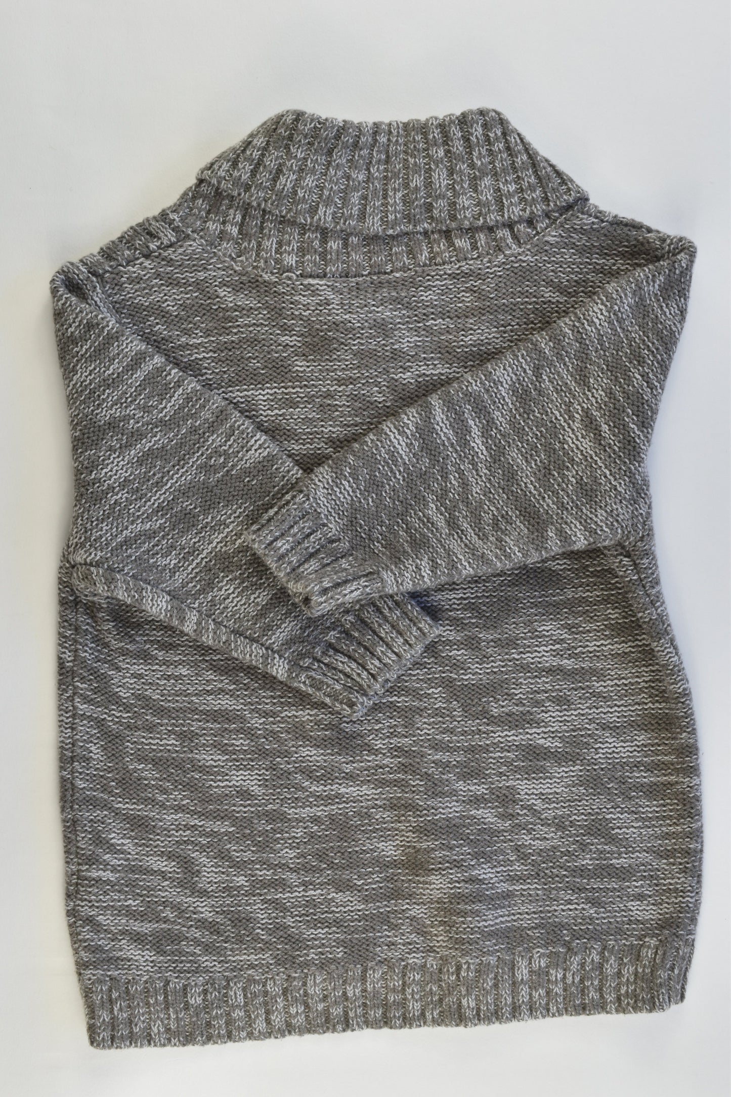 Dymples Size 0 (12 months) Knitted Jumper