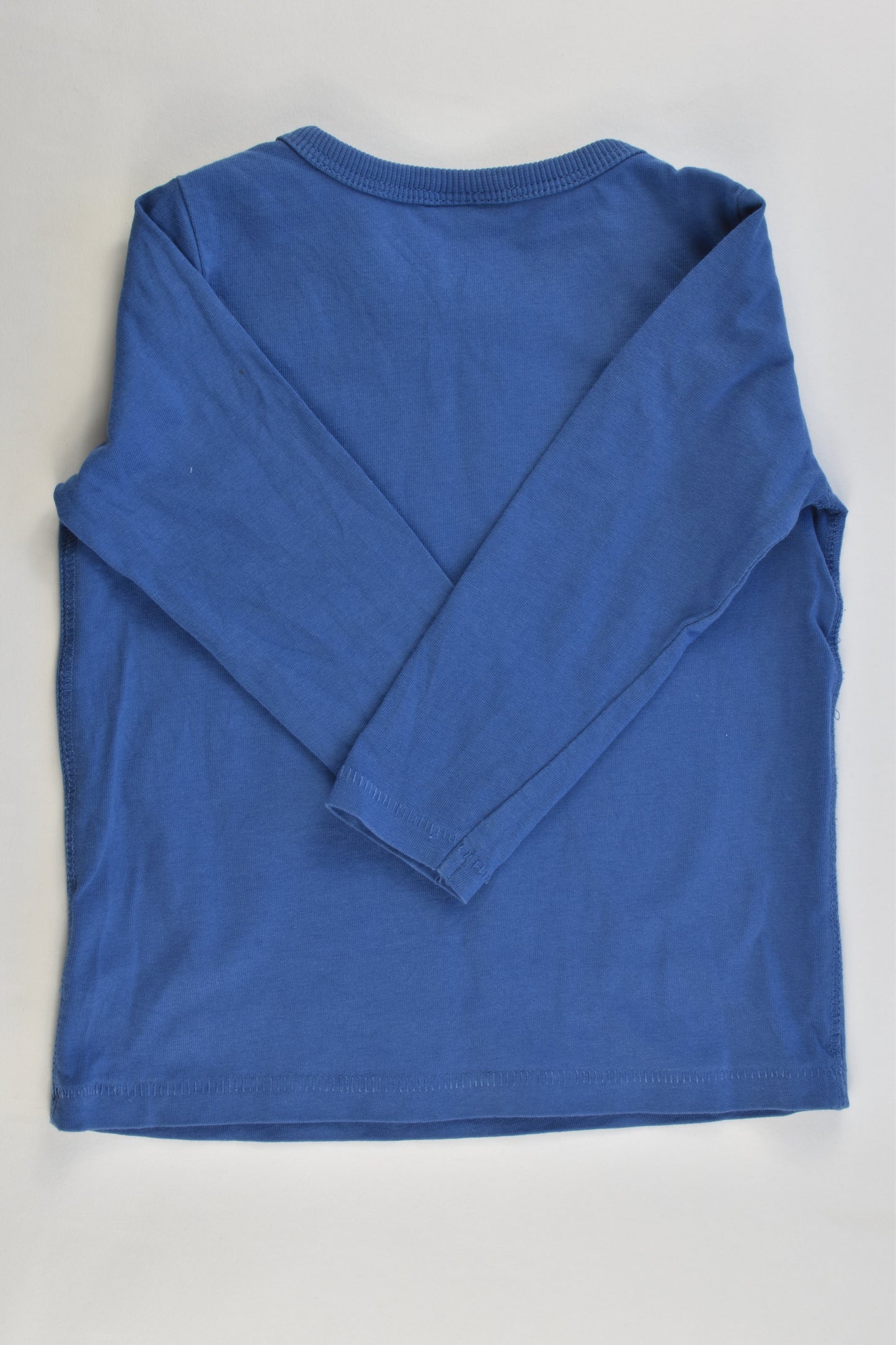 Dymples Size 1 (18 months) Raccoon Adventure Top