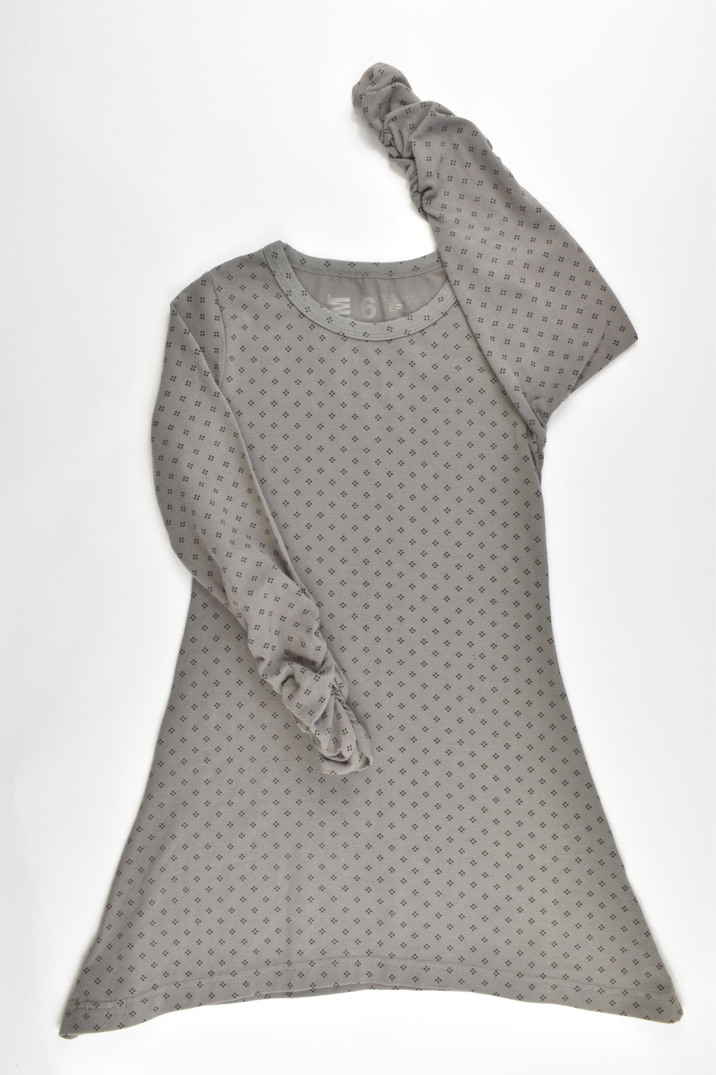 e3-M Size 6 Dress 2-in-1